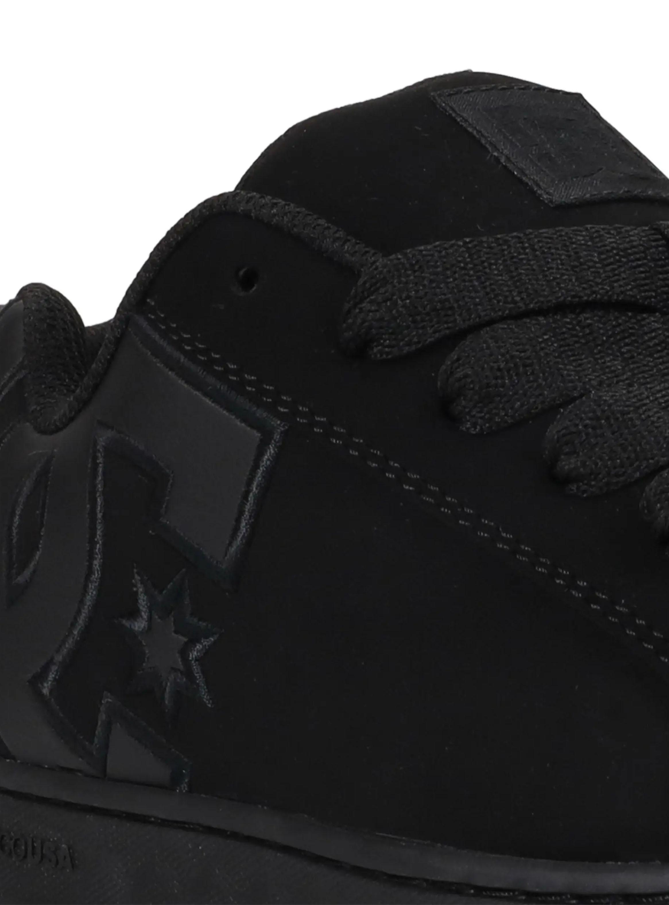 Zapatilla Skate Print  Court Graffik Mujer-2