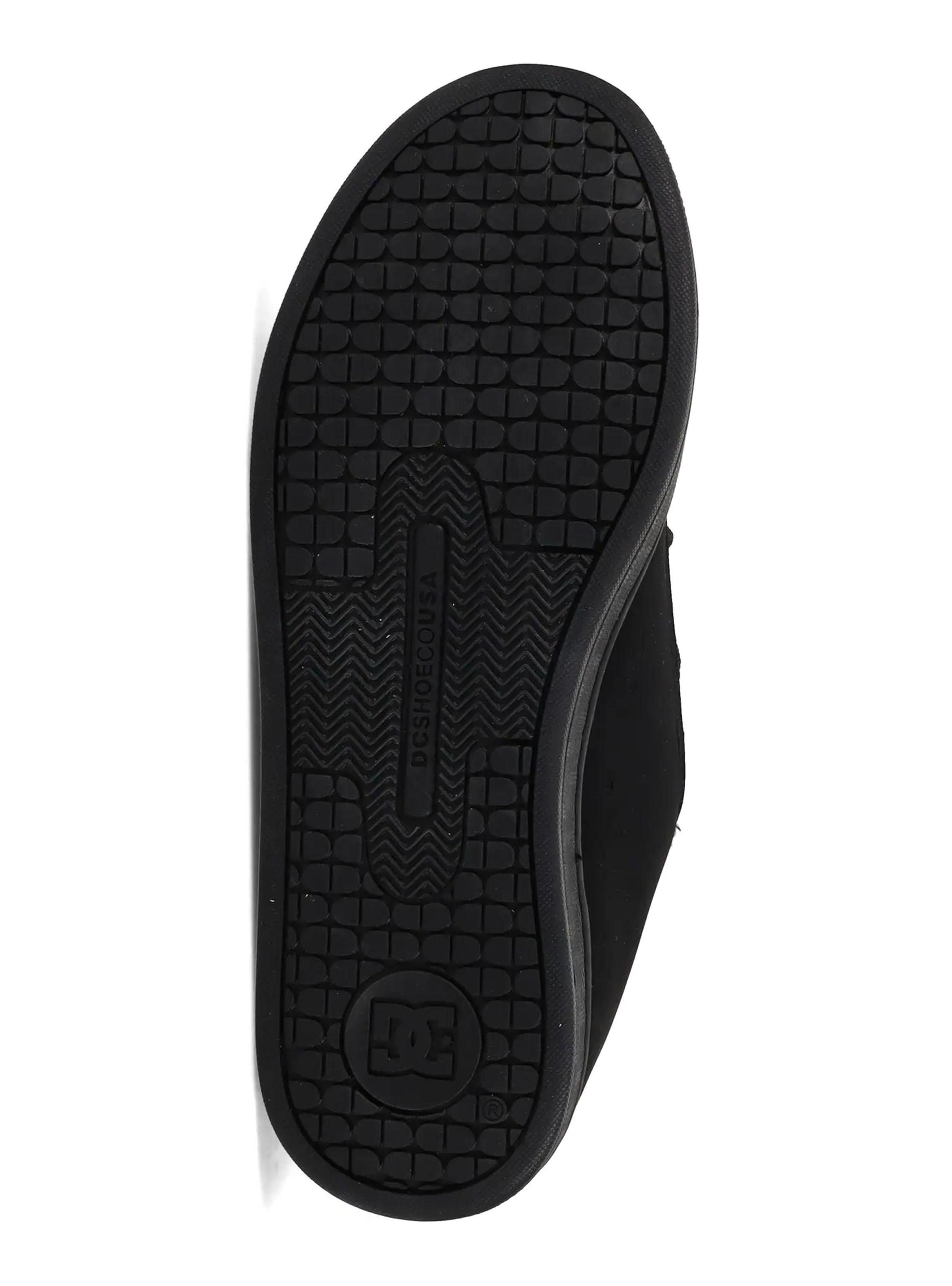 Zapatilla Skate Print  Court Graffik Mujer-3