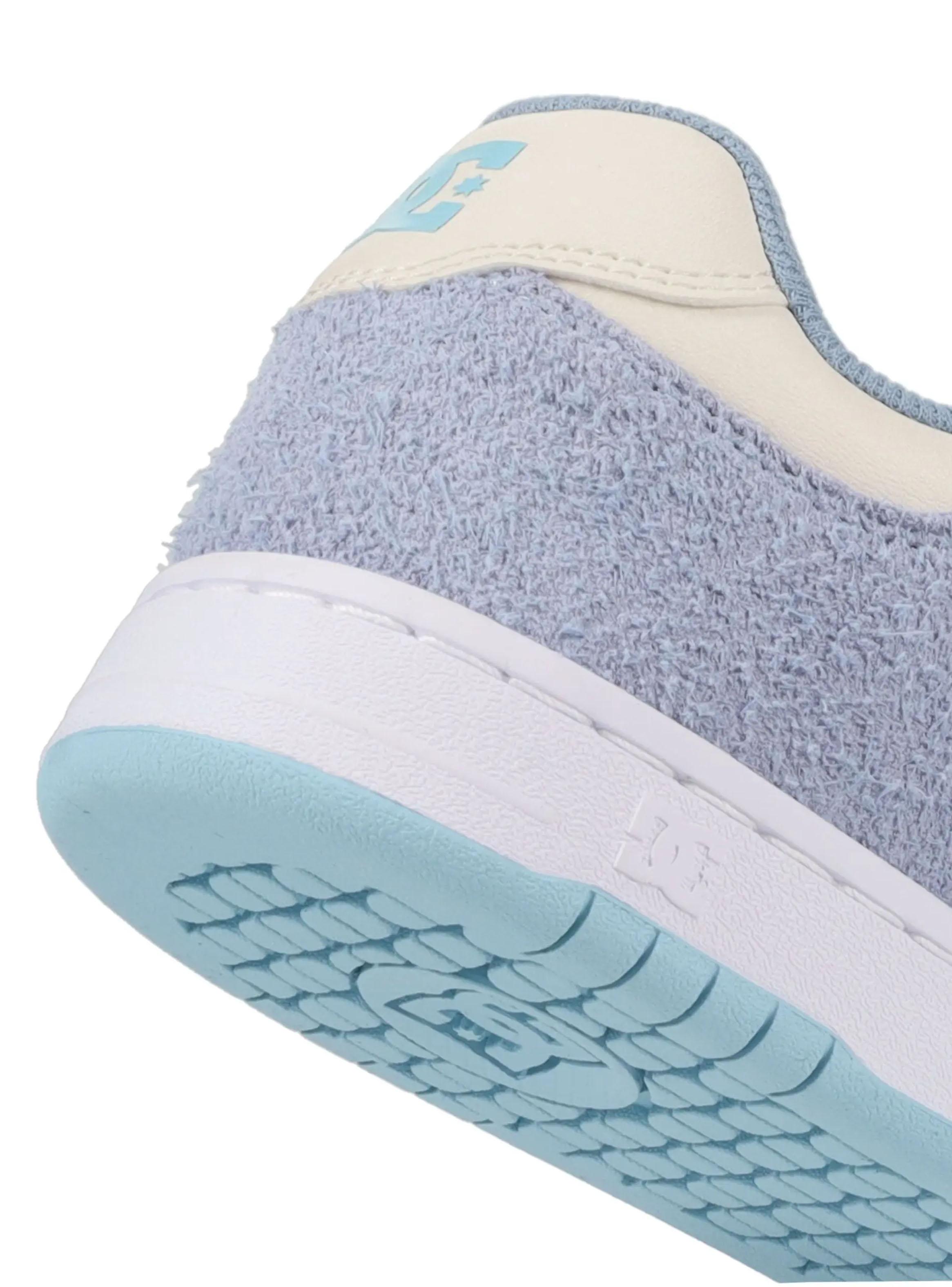 Zapatilla Skate Mujer Manteca 4-3