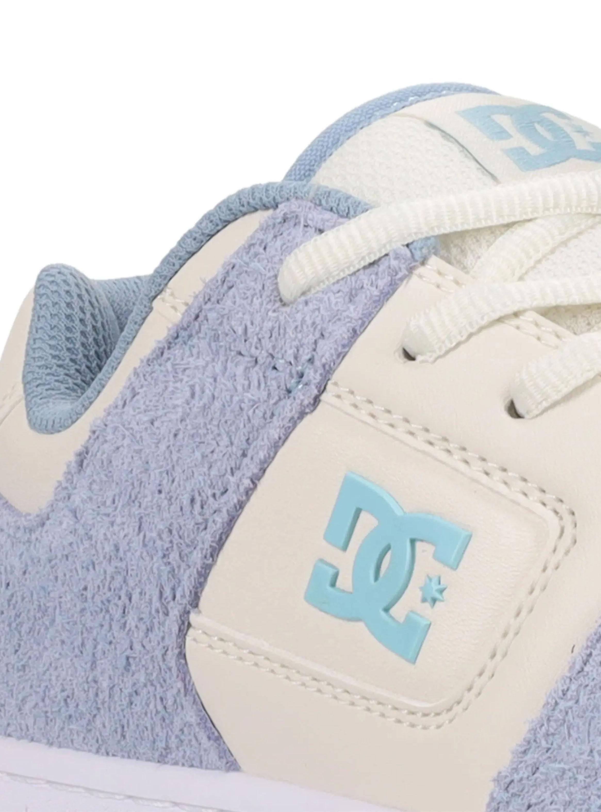 Zapatilla Skate Mujer Manteca 4-2