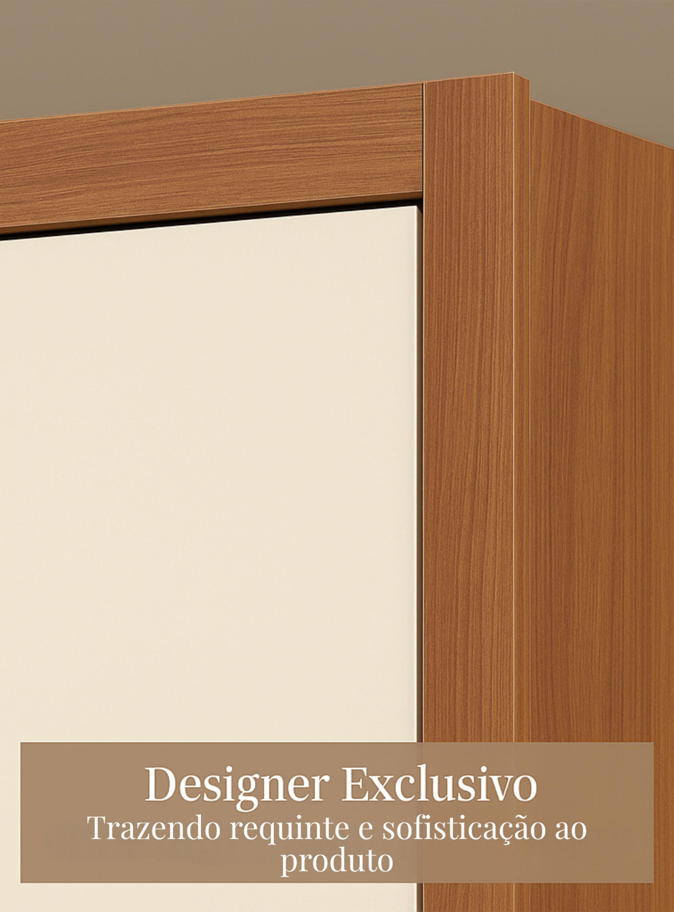 Clóset Cannes 4 Puertas 3 Cajones-2