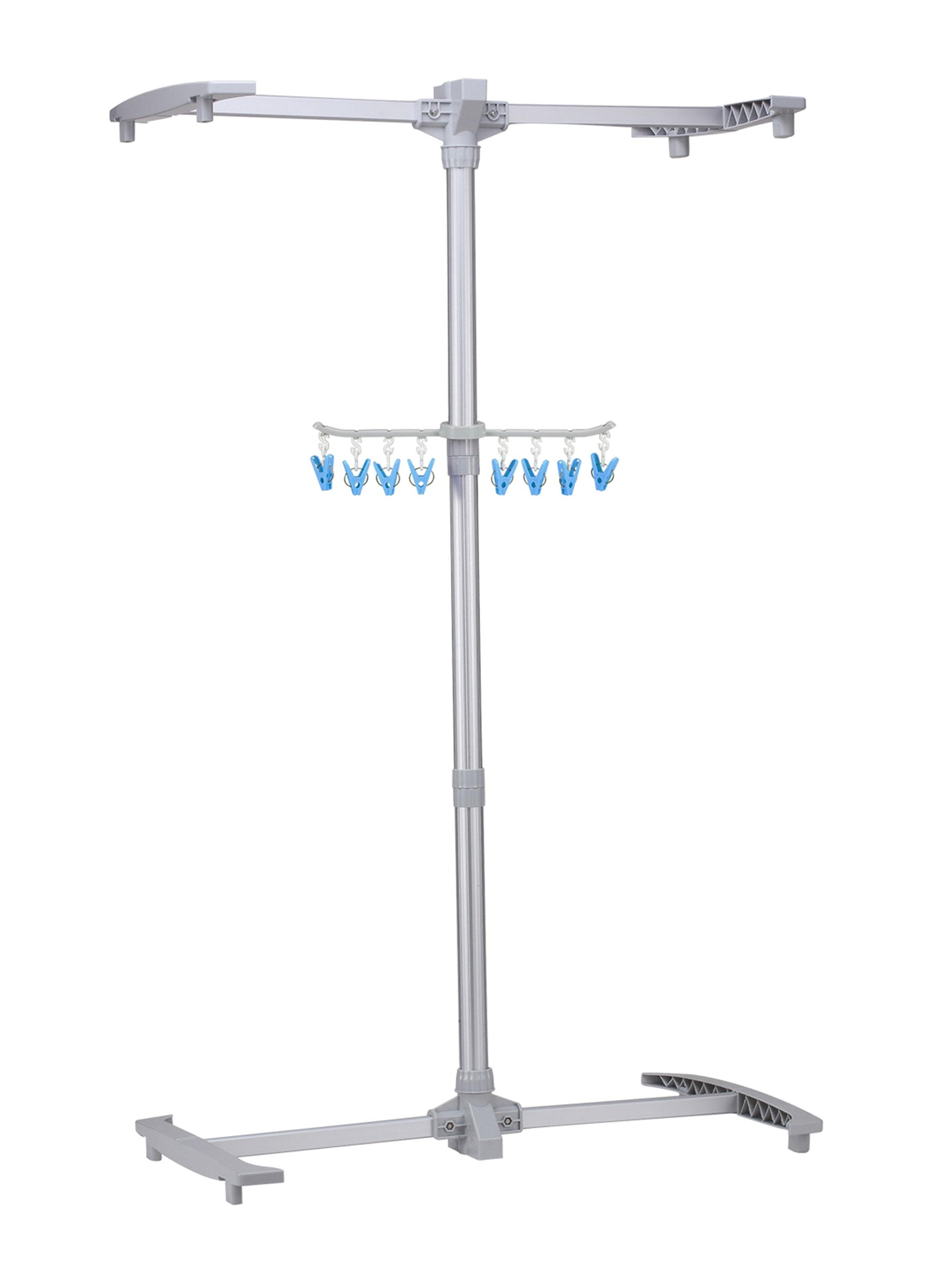 Secadora de Ropa Frontal 8 Kg SR-10 Gris-1