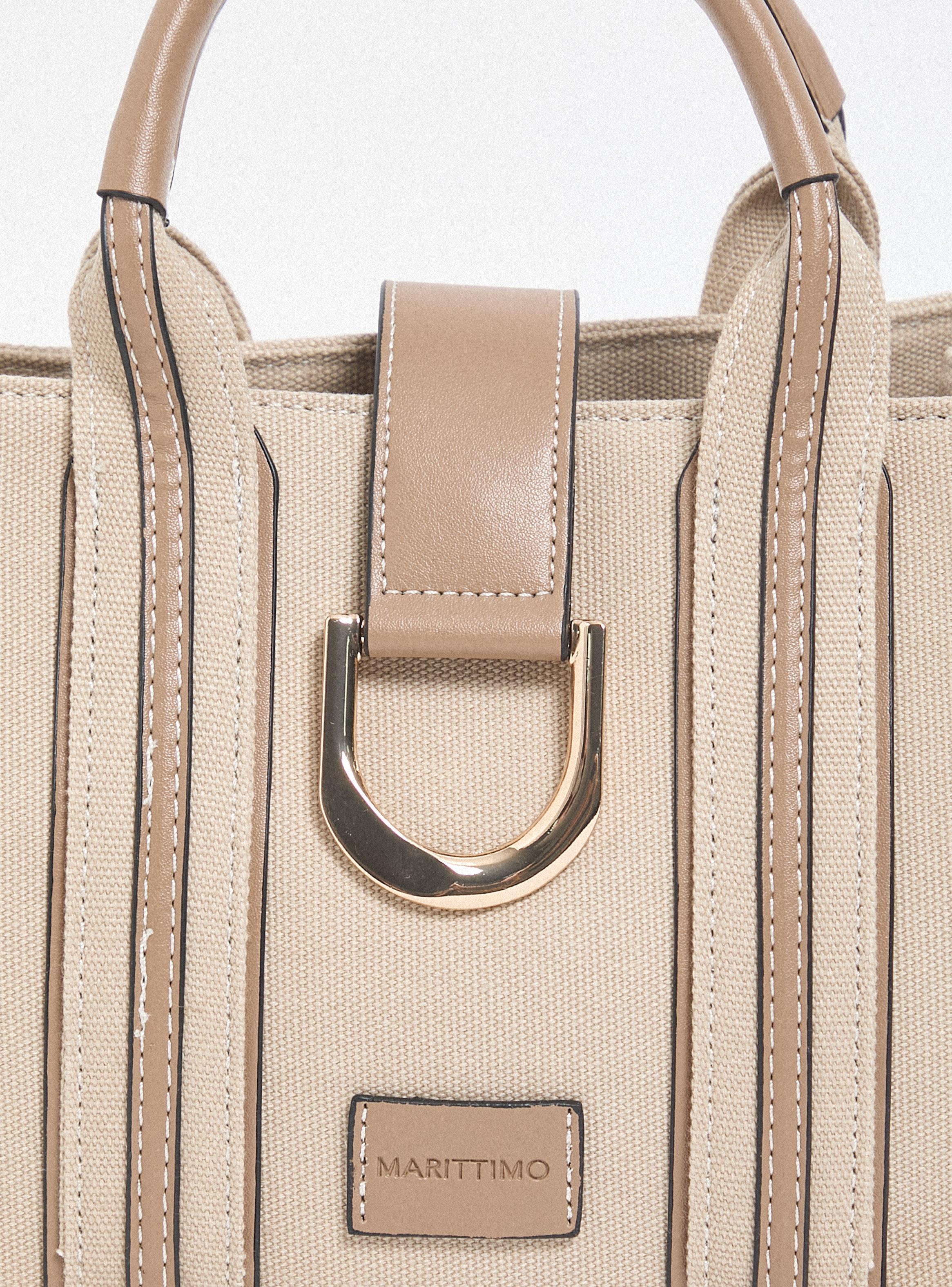 Cartera Crossbody Mediana Textil-4