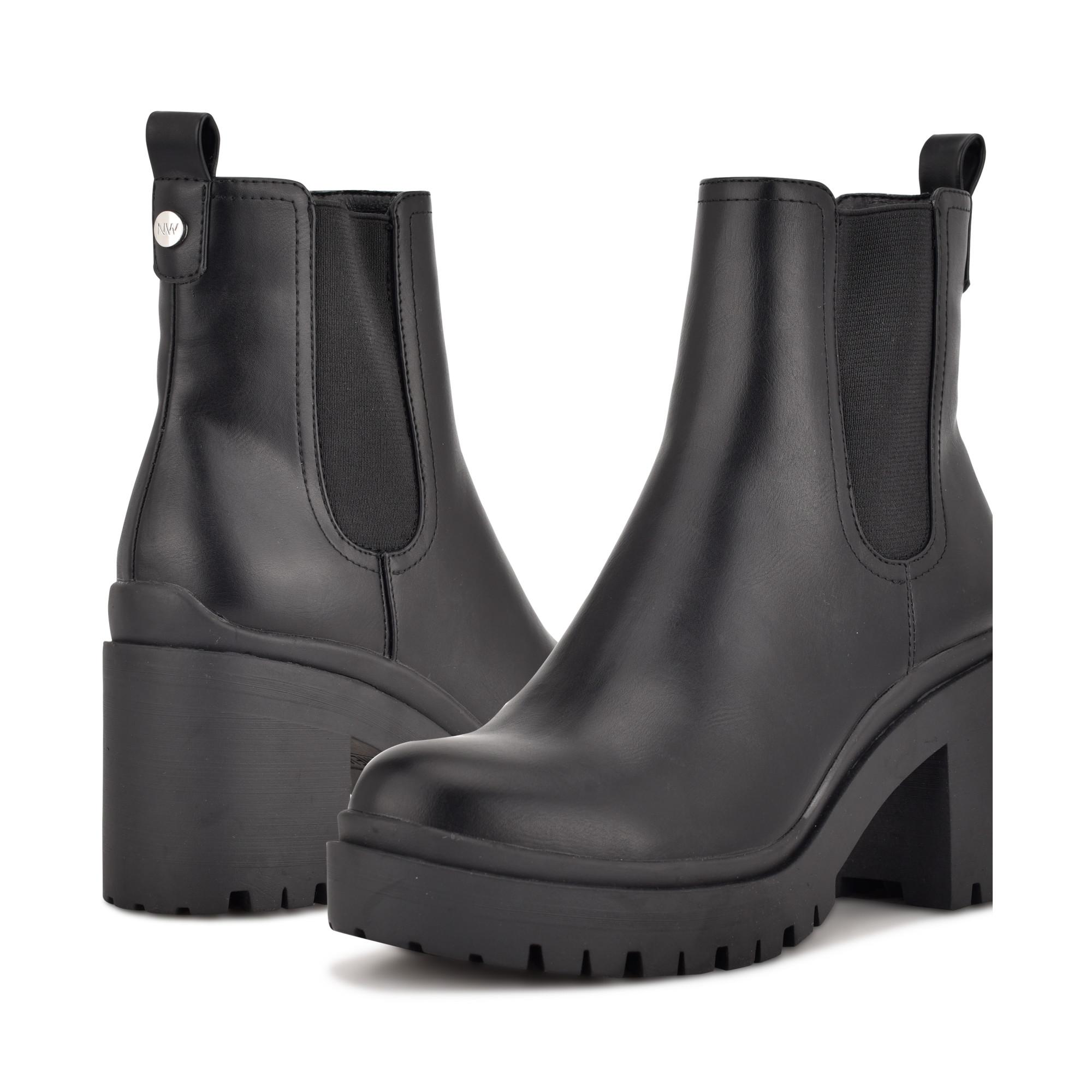 Botín Quies Mujer-4