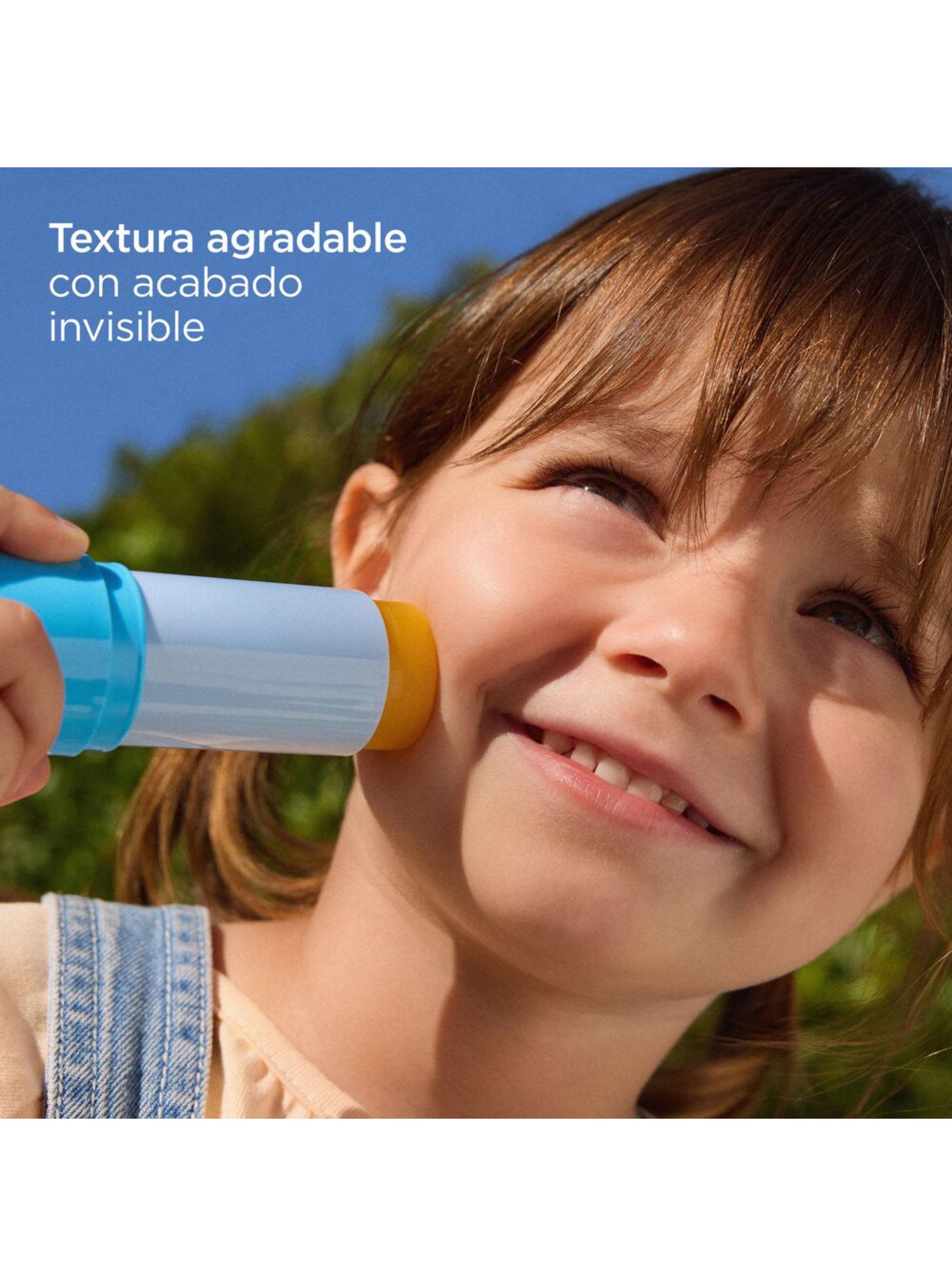 Fotoprotector Stick Pediatrics SPF50 Refill-1
