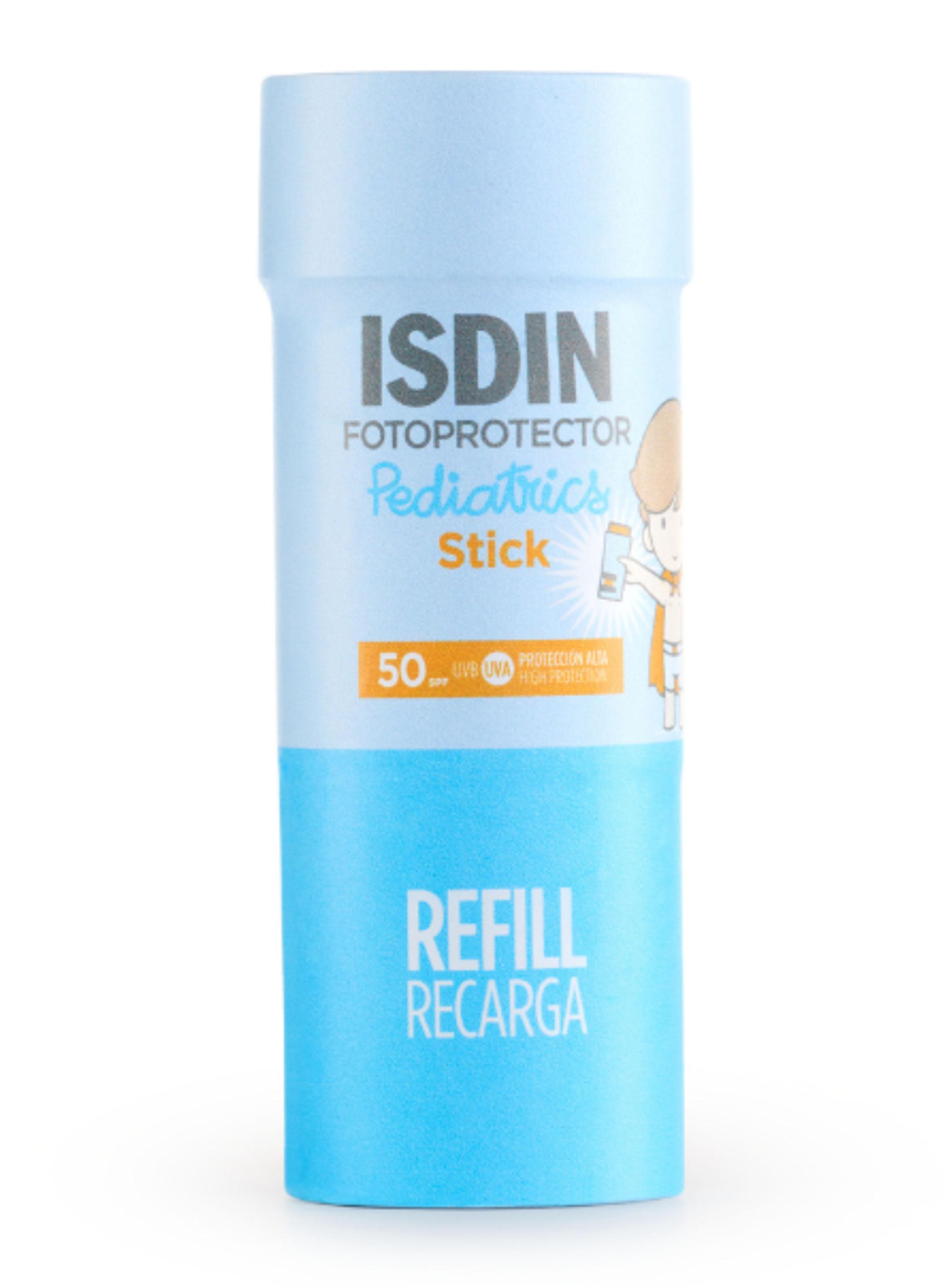 Fotoprotector Stick Pediatrics SPF50 Refill-0