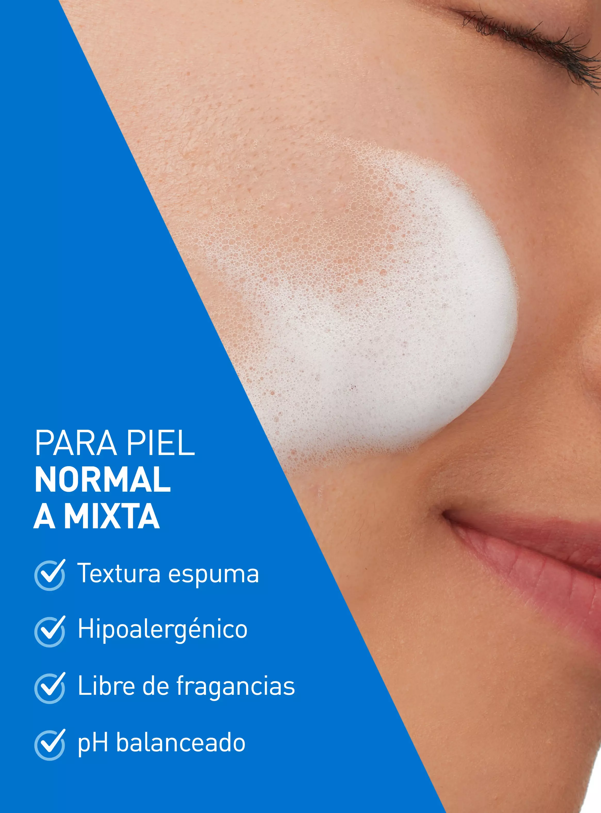Limpiador Air Foam Reequilibrante 148ml-2