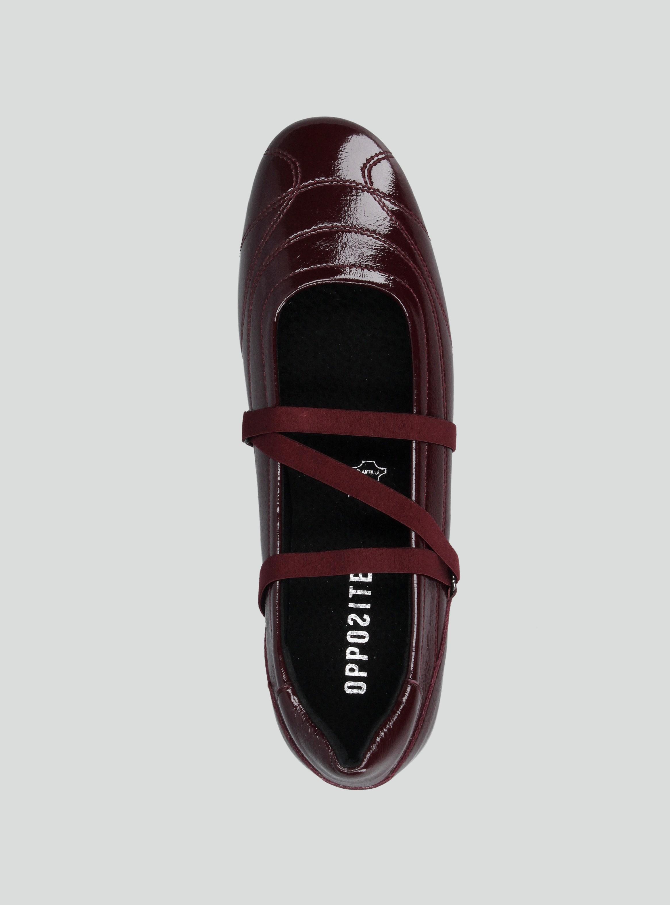 Ballerina Look Deportivo Mujer-2