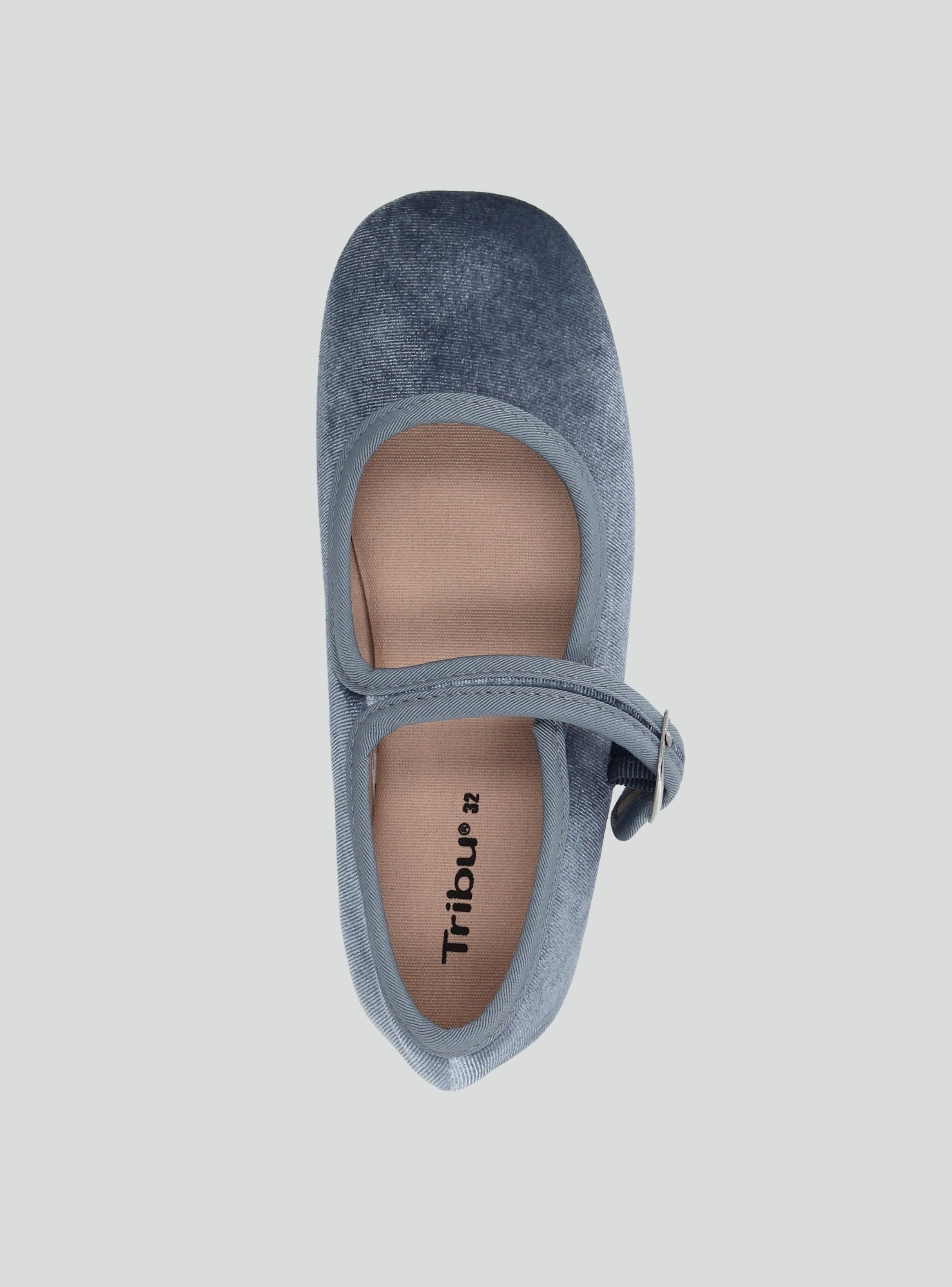 Ballerina Velvet para Niños-2