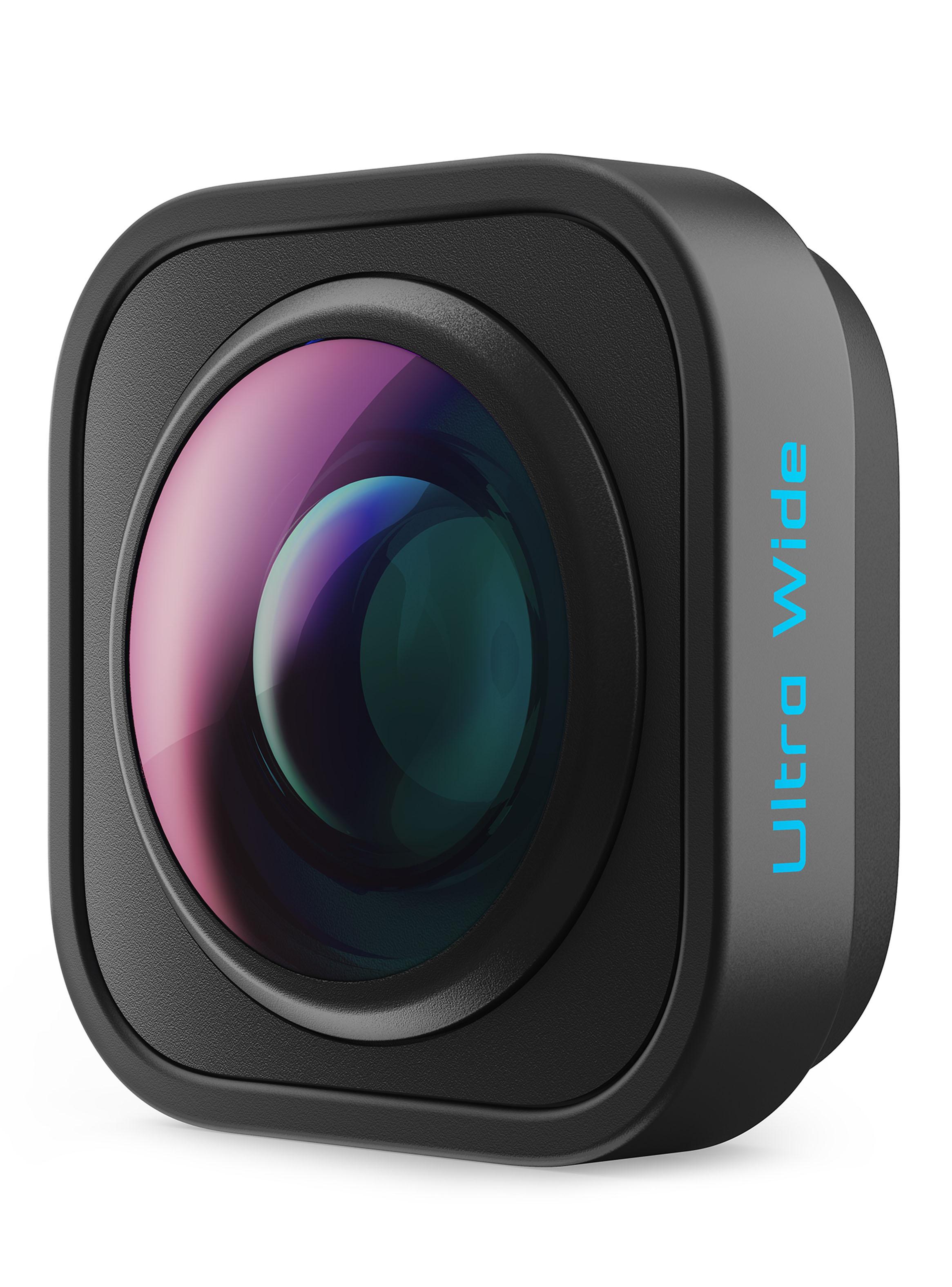 Cámara Hero 13 Black + Lente Ultra Angular-2