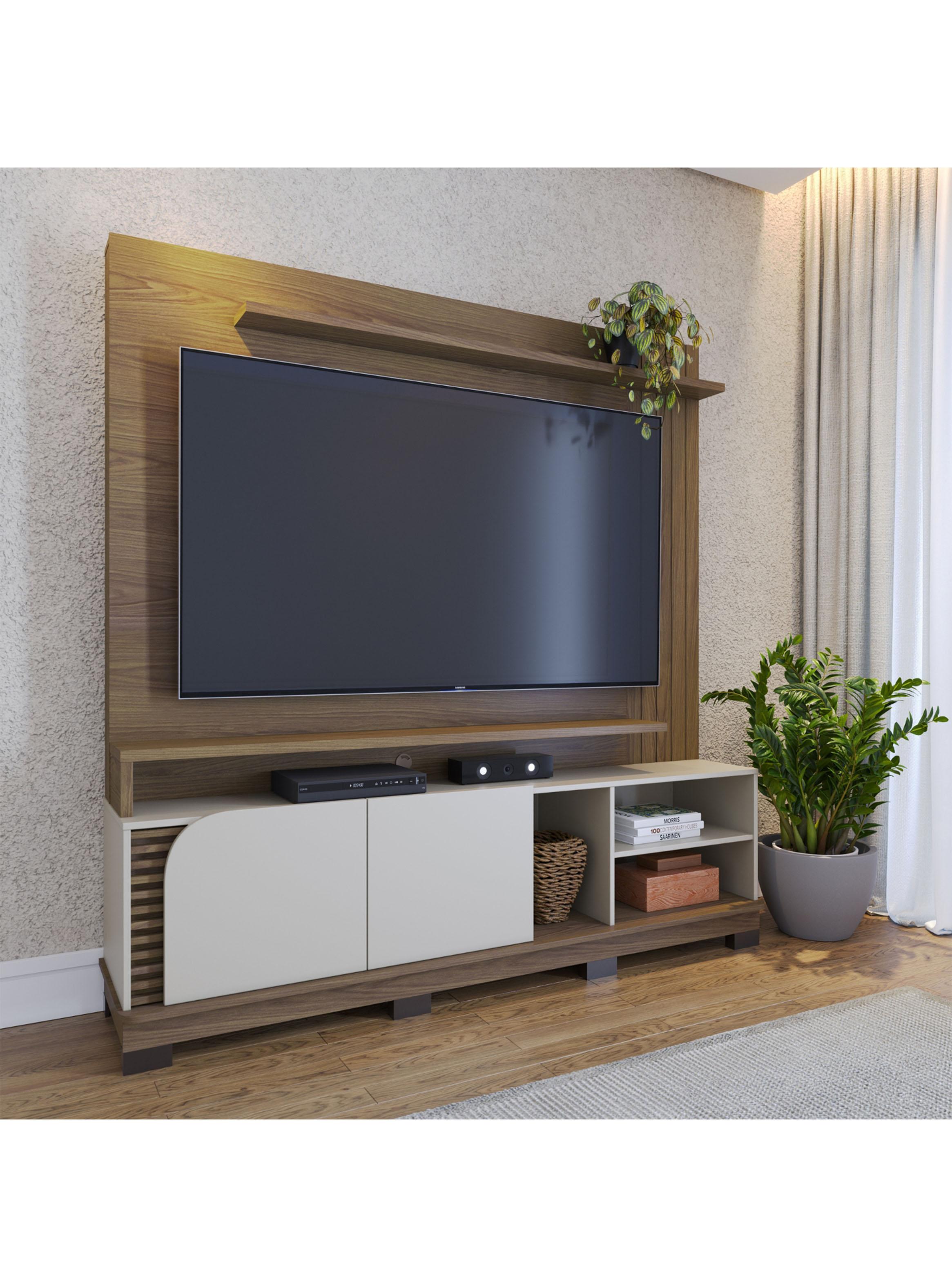 Home TV 70 Jurere 1.8 Almendra Off White-4