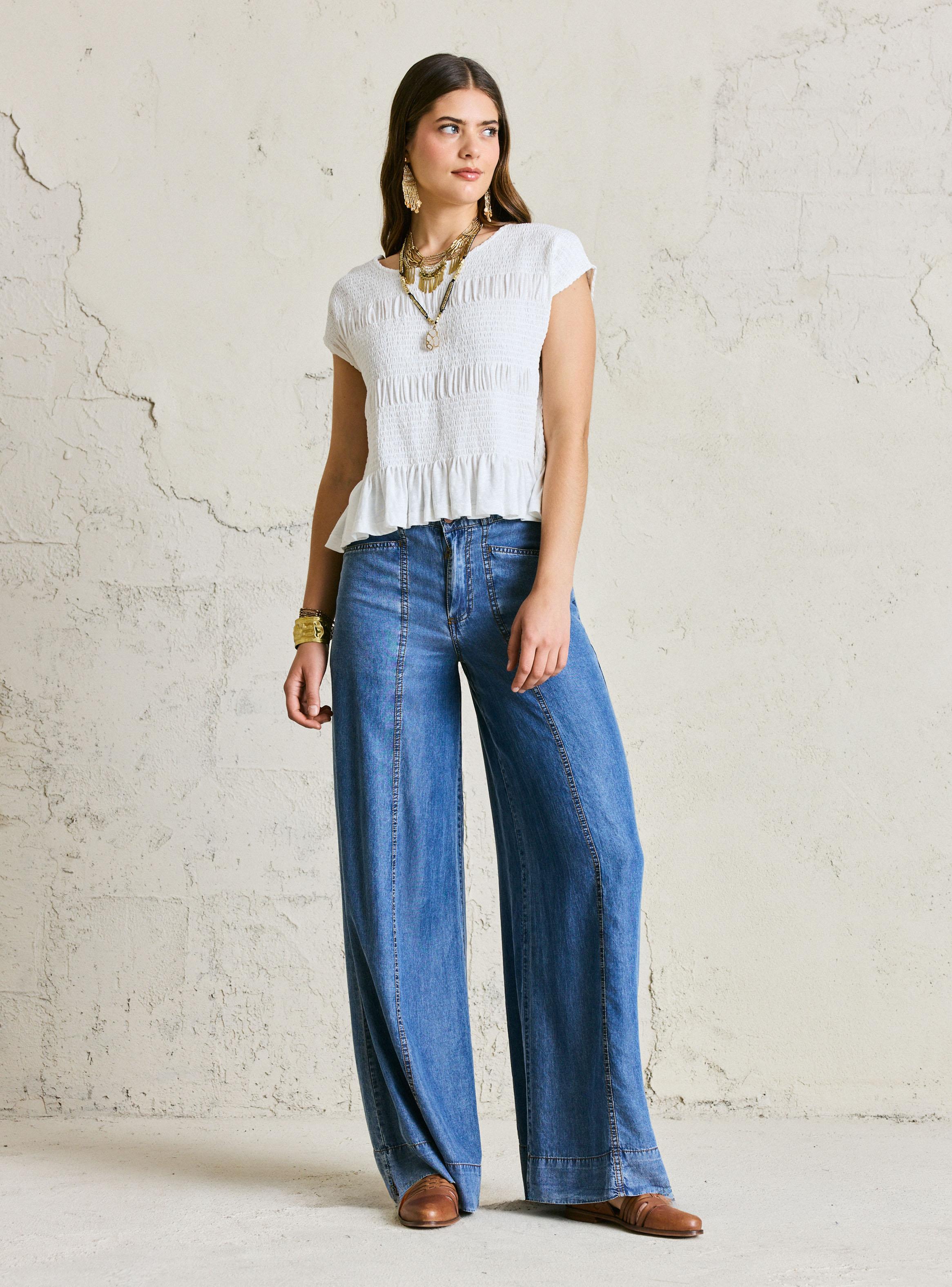 Pantalón Corte Central-4