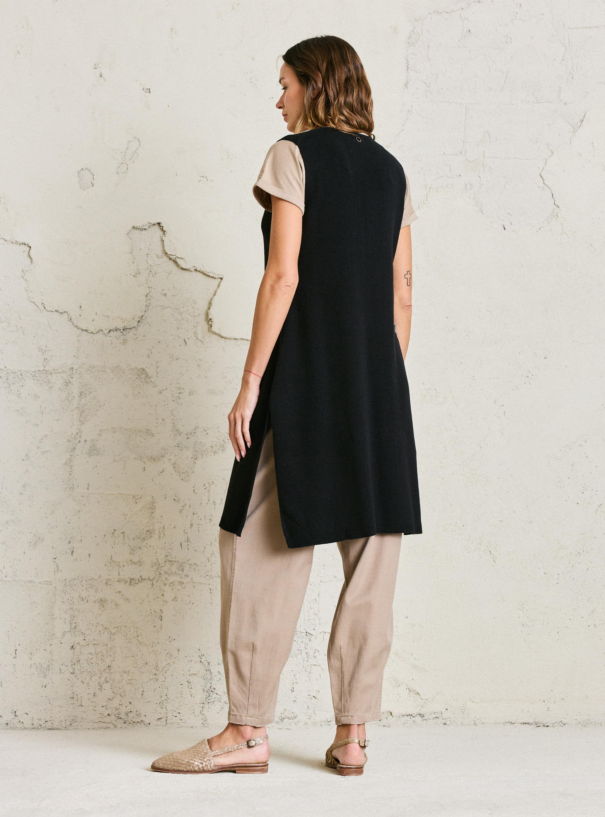 Chaleco Tajalí en Costado-5