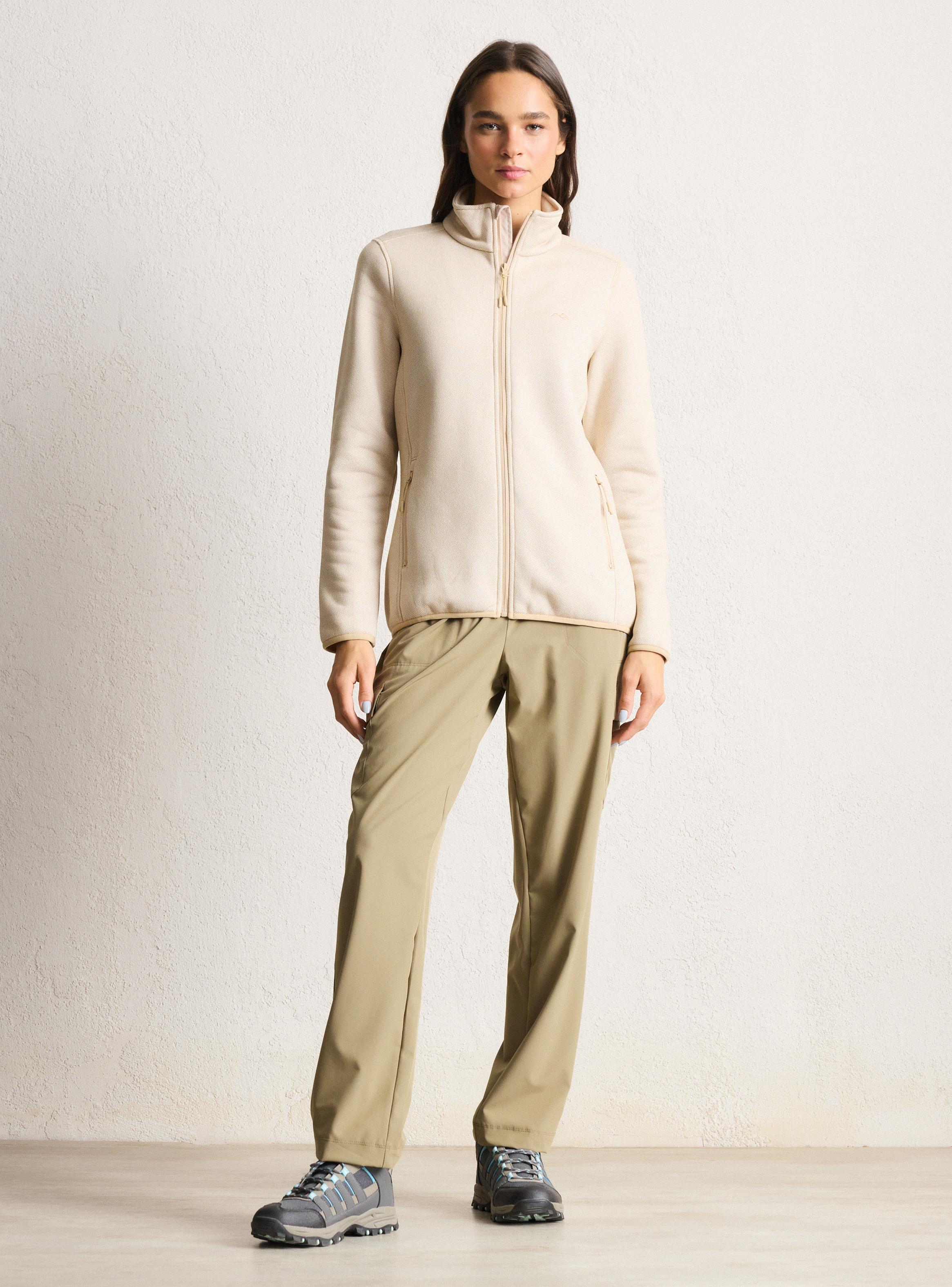 Polerón Look Tejido-4