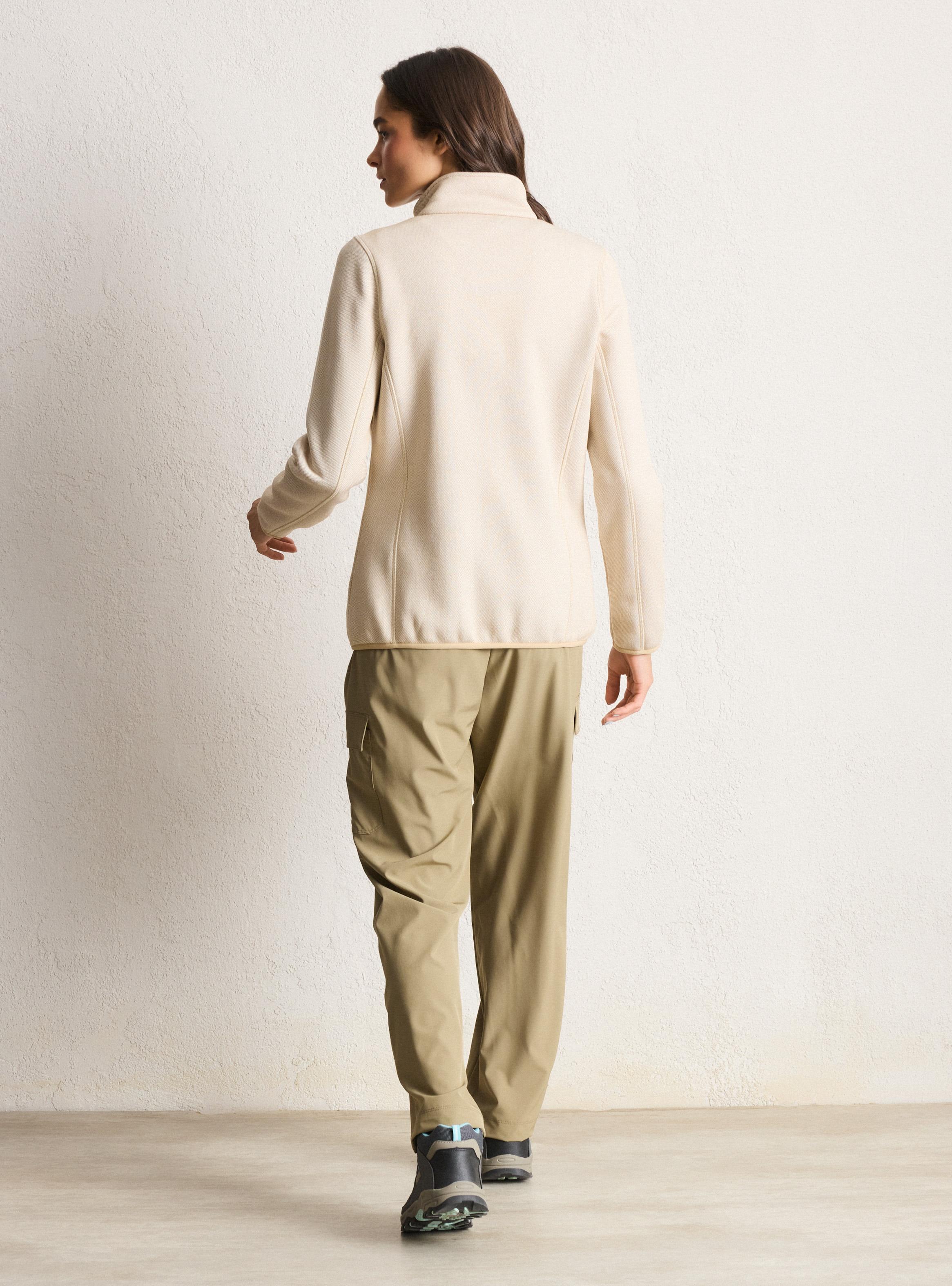 Polerón Look Tejido-5