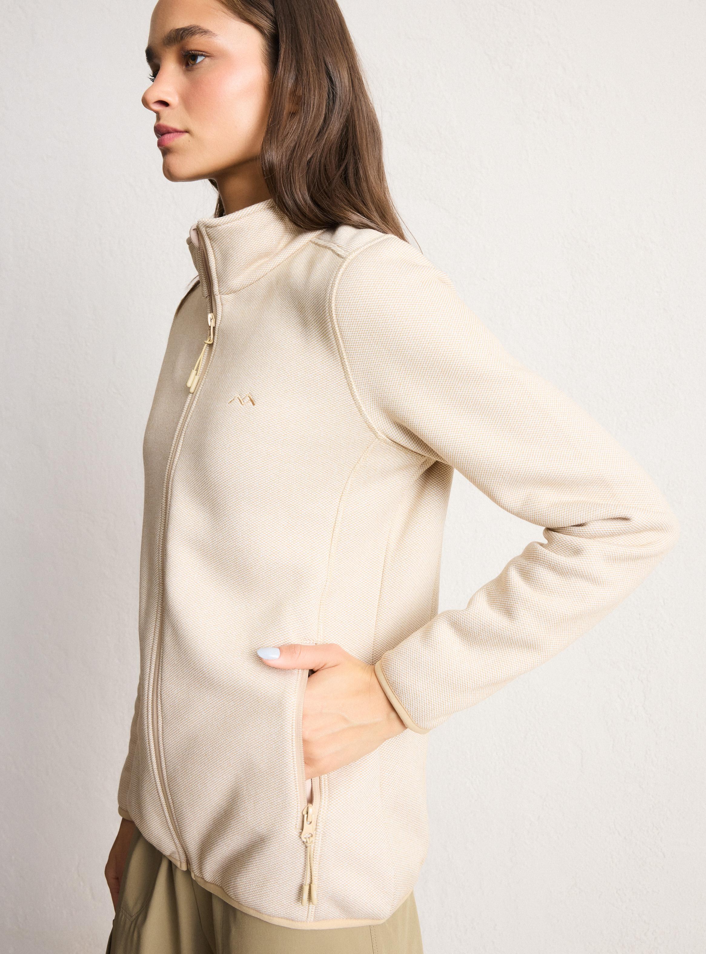 Polerón Look Tejido-3