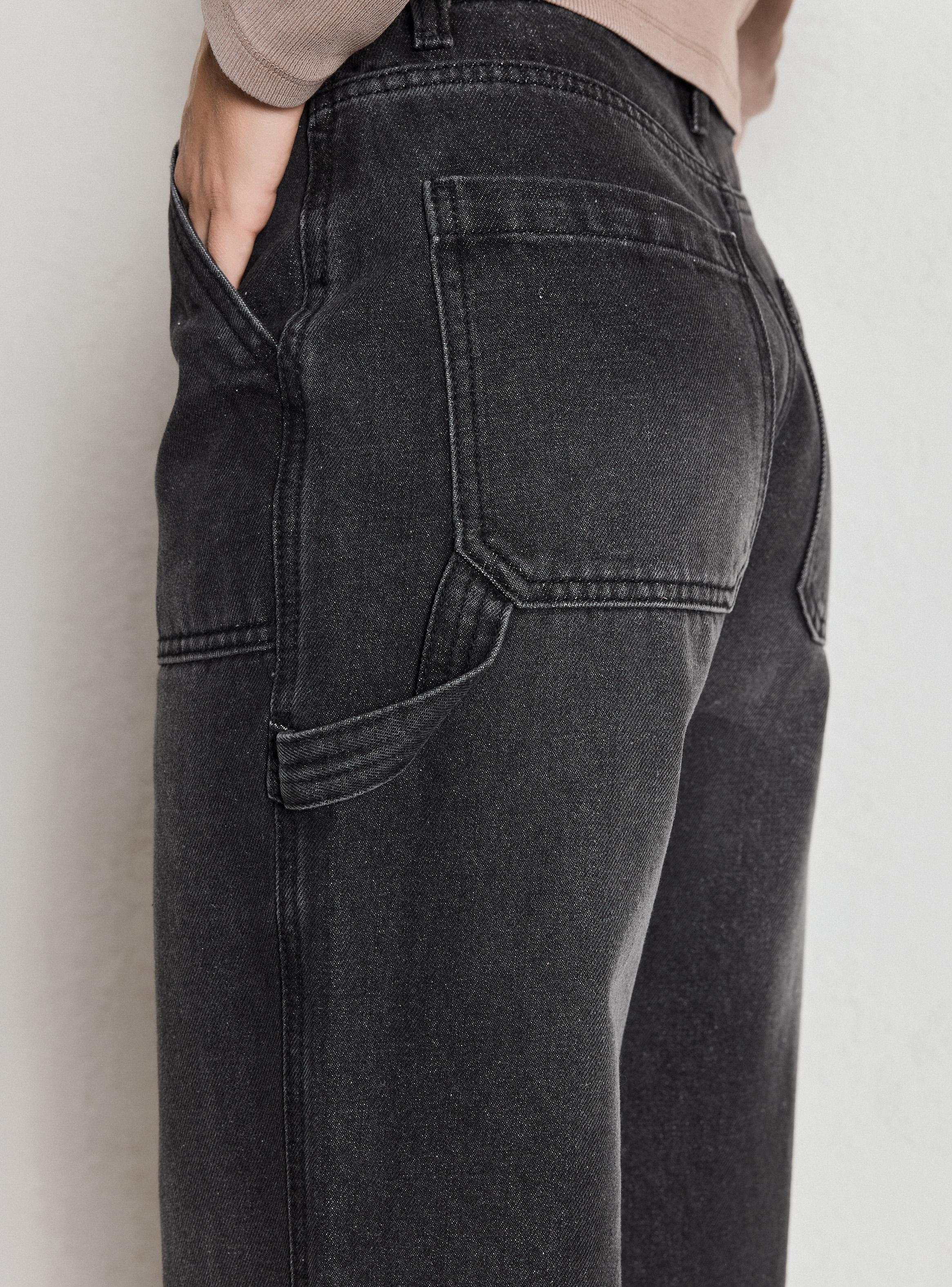 Jeans Carpintero Bolsillo Detalle-3