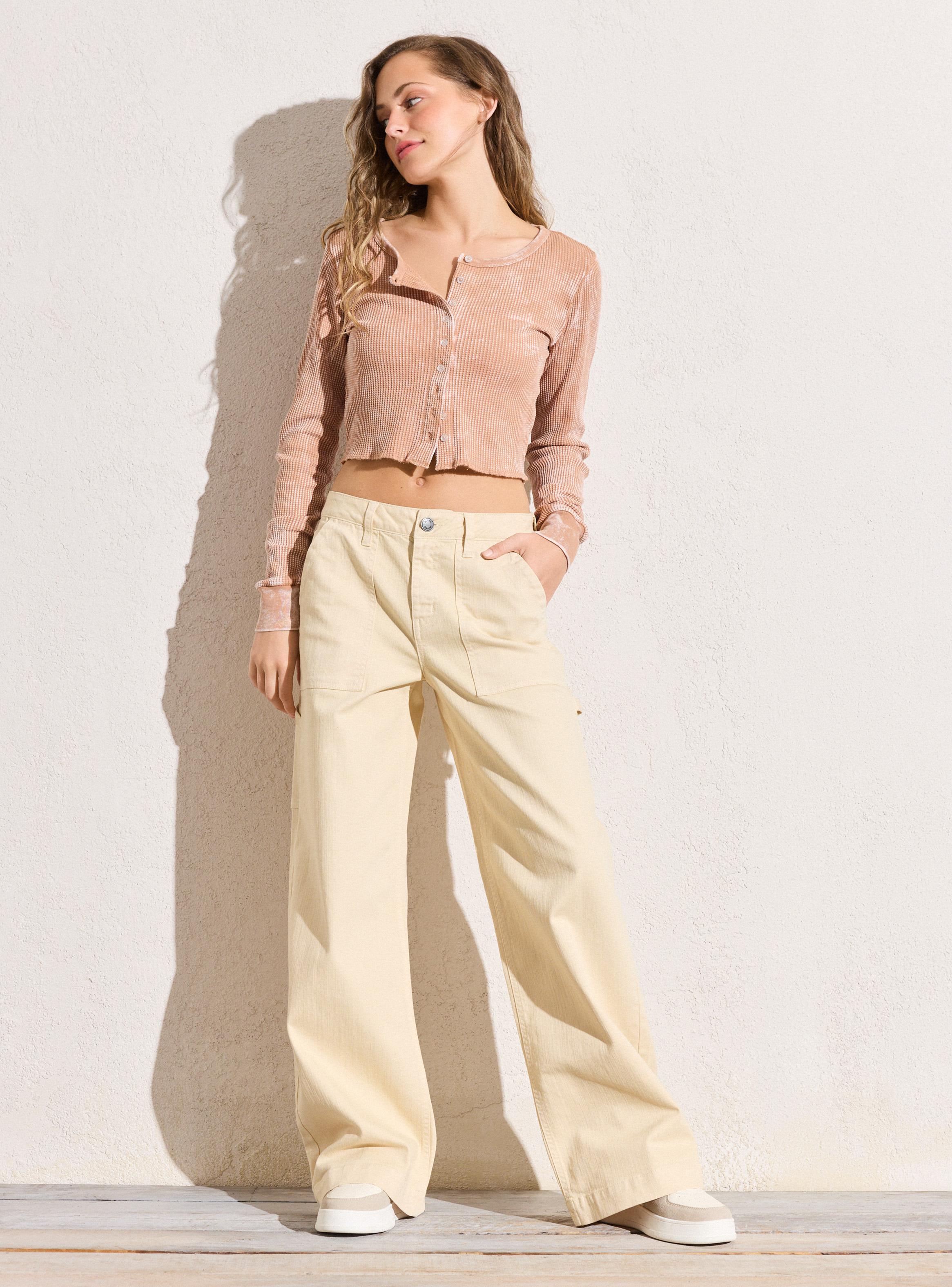 Pantalón Carpintero-4