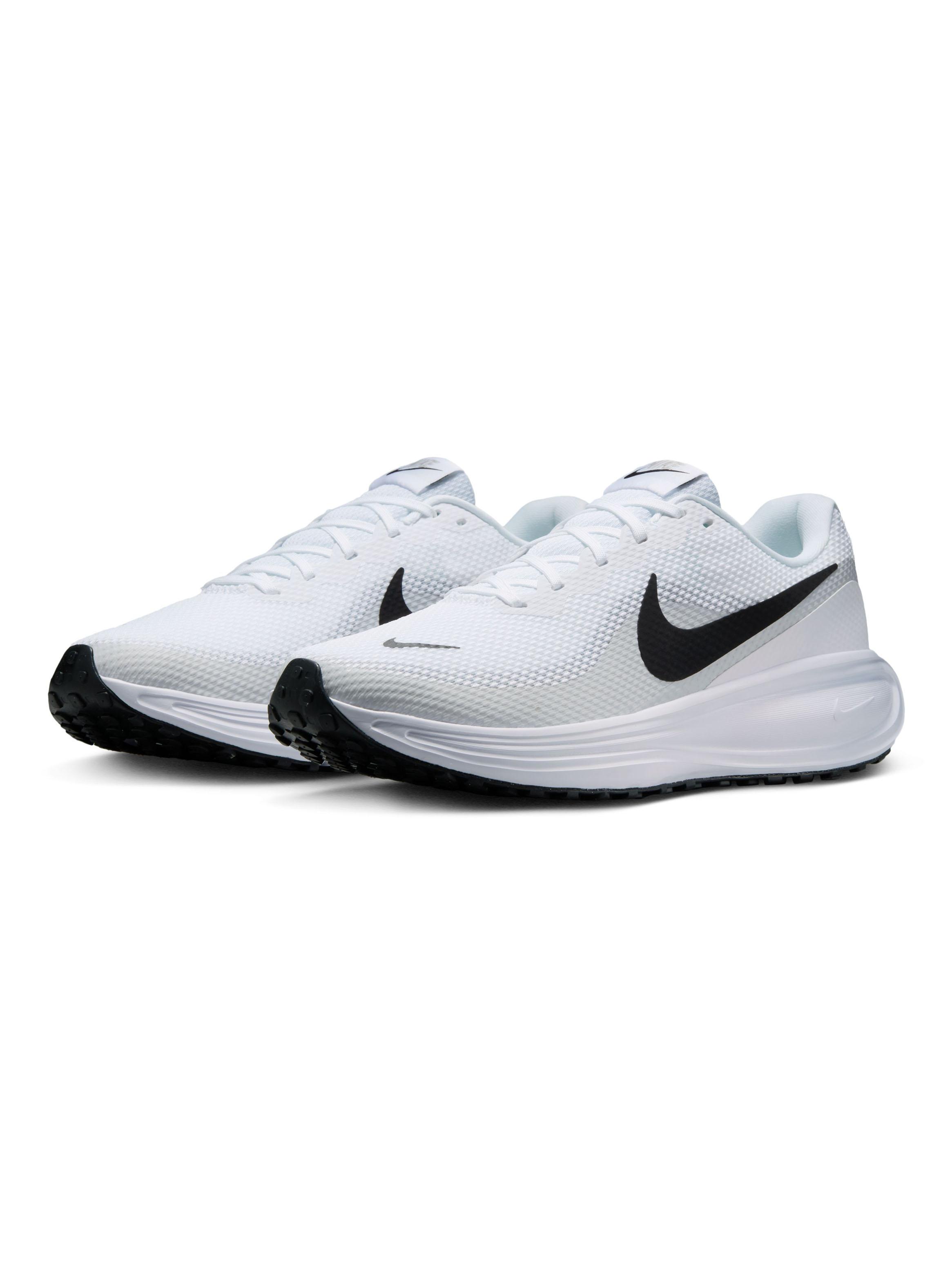 Zapatilla Running  Cómoda Revolution 8 Hombre-2