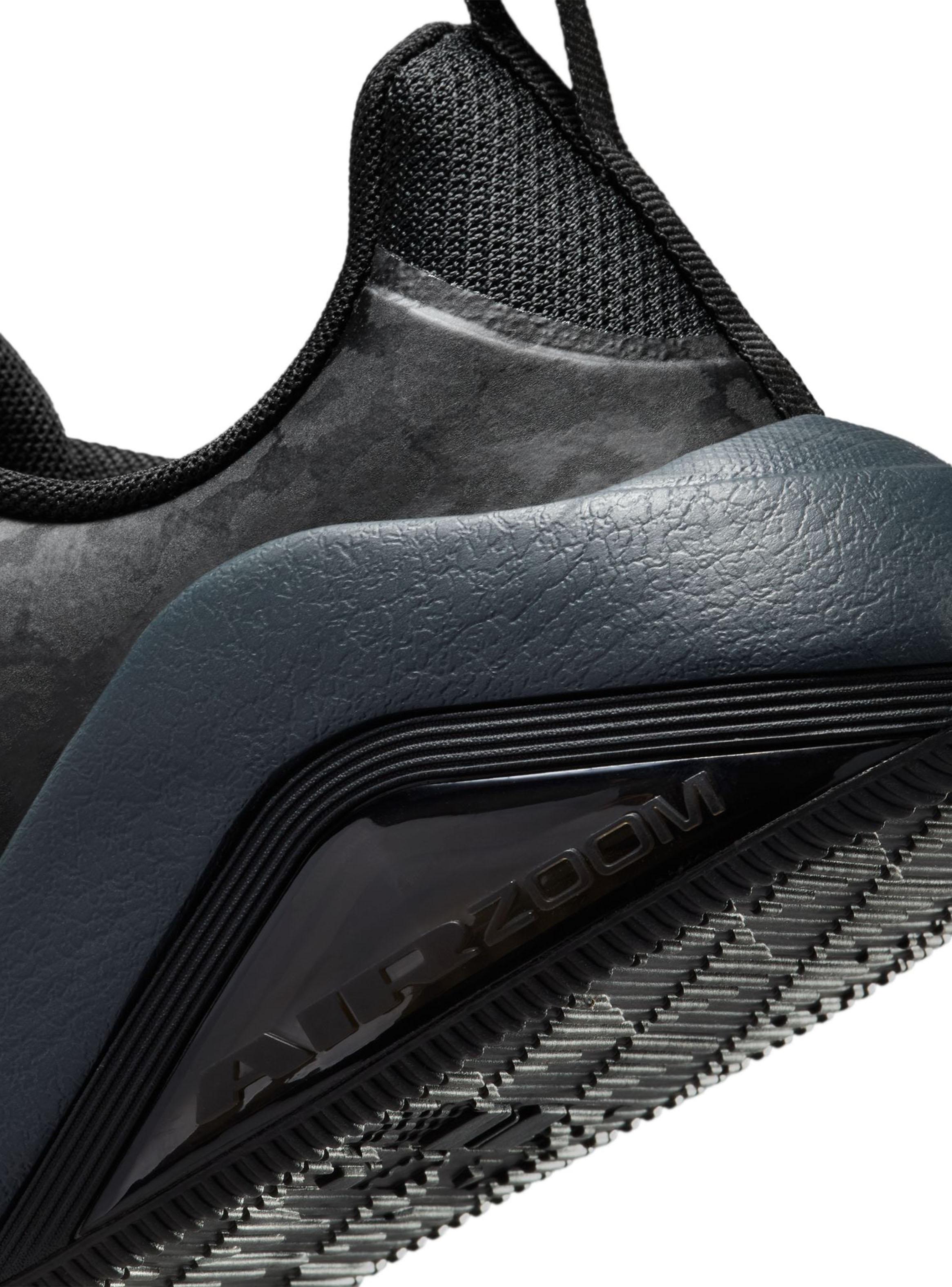 Zapatilla Training W Air Zoom Bella 7 Mujer-3