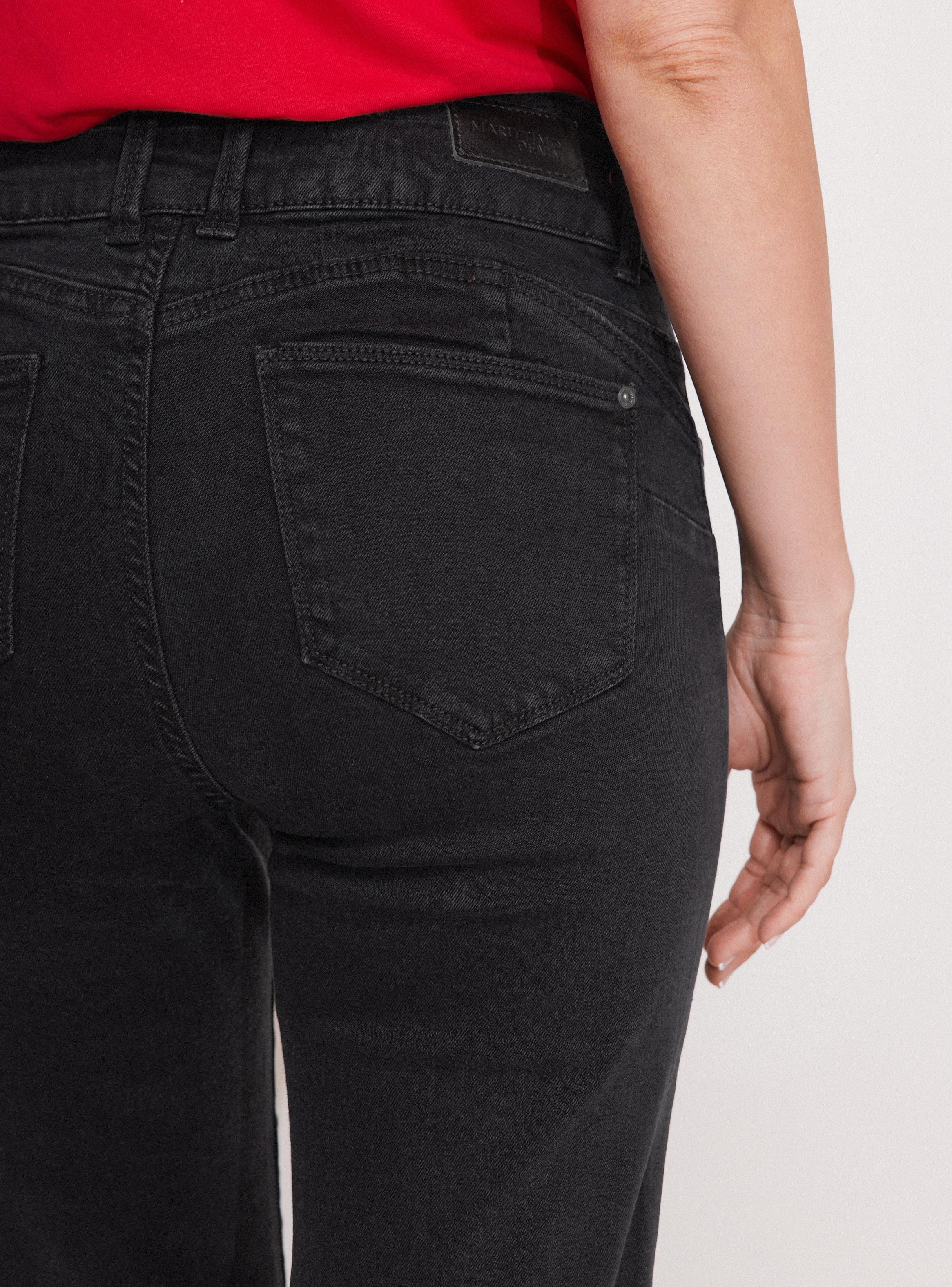 Jeans Bota Relajada-3