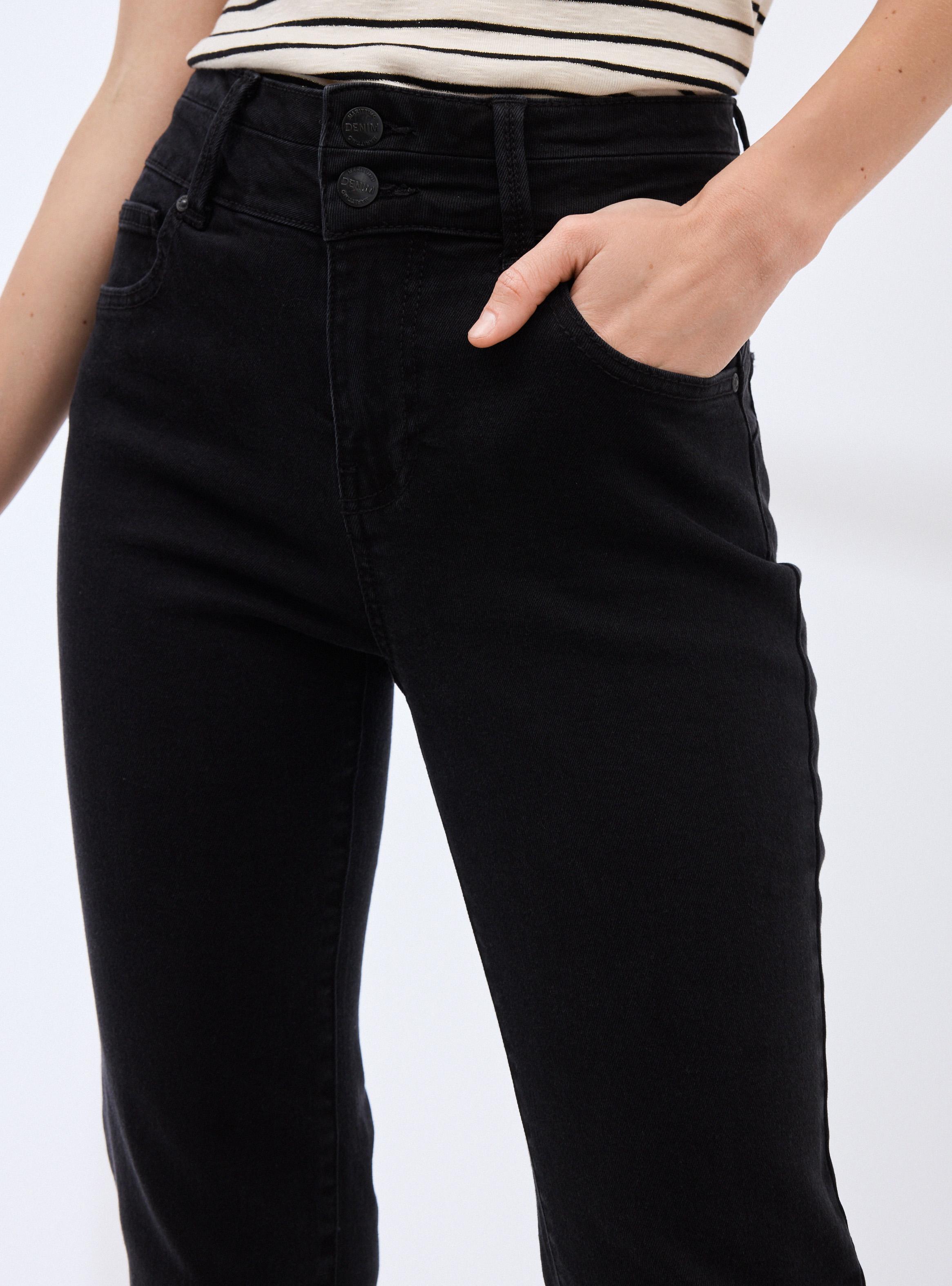 Jeans Bota Relajada-2