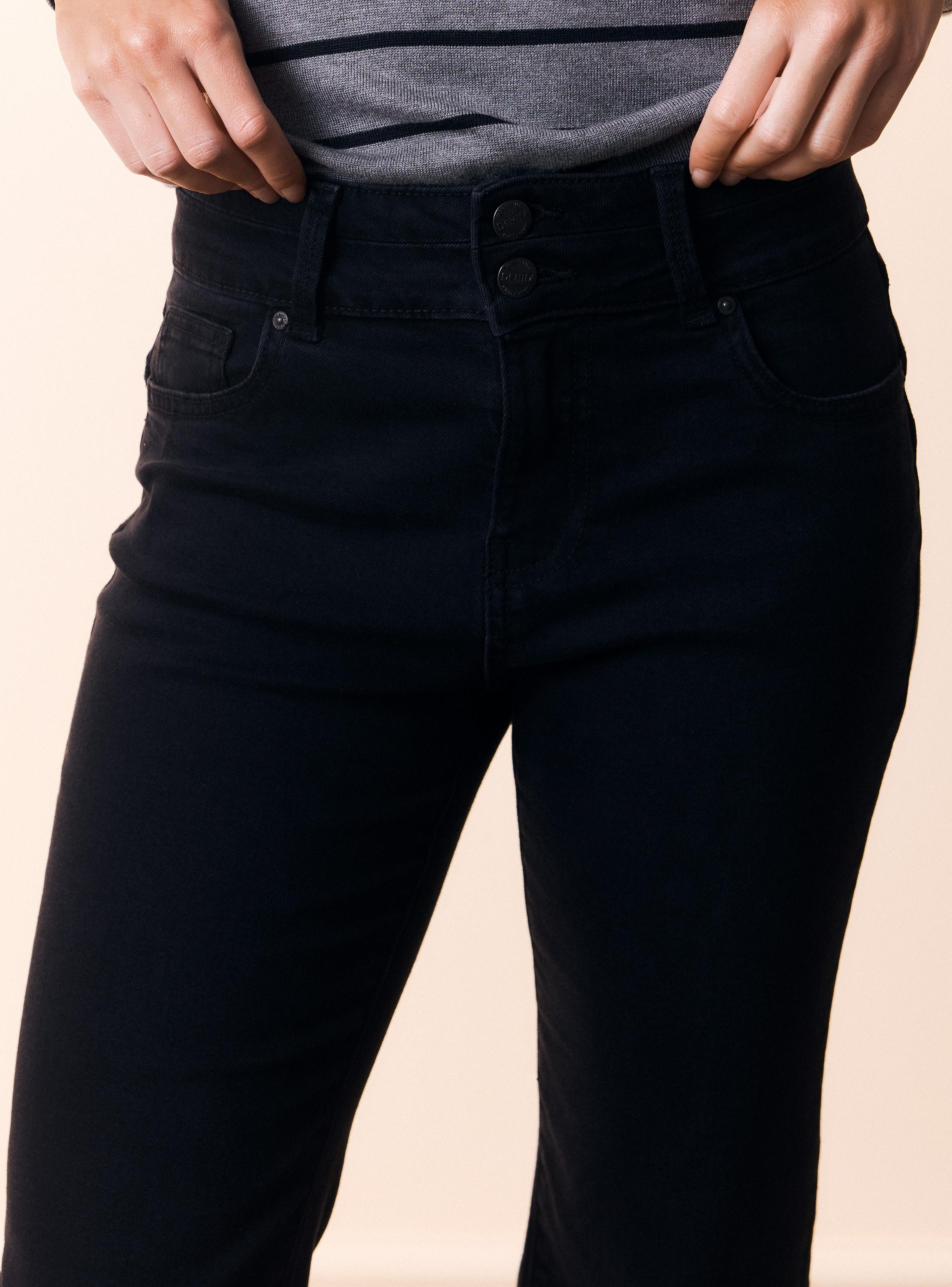 Jeans Bota Relajada-2