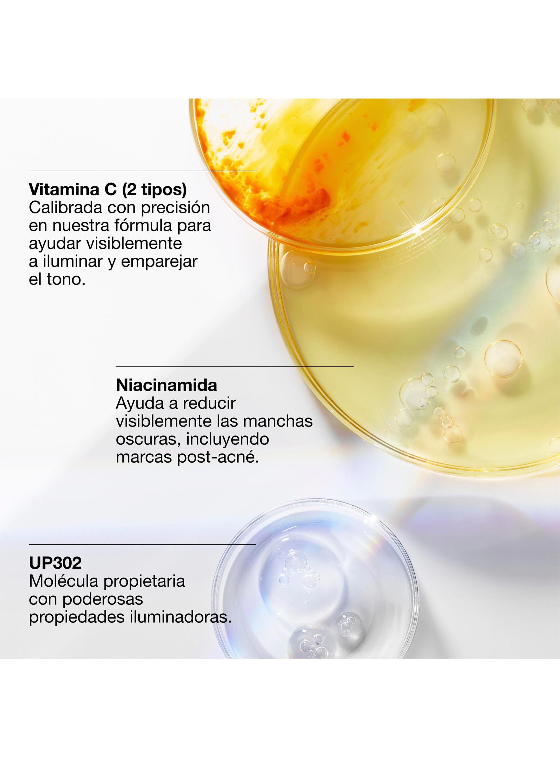 Suero Facial Even Better Clinical Dark Spot Clearing Serum 30 ml-2