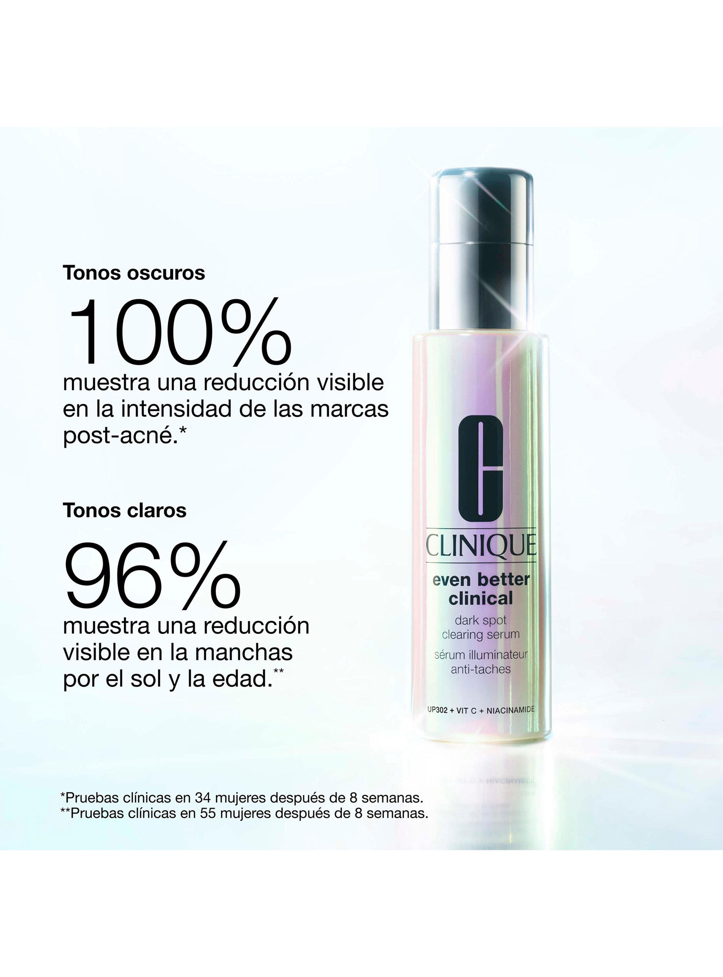 Suero Facial Even Better Clinical Dark Spot Clearing Serum 30 ml-3