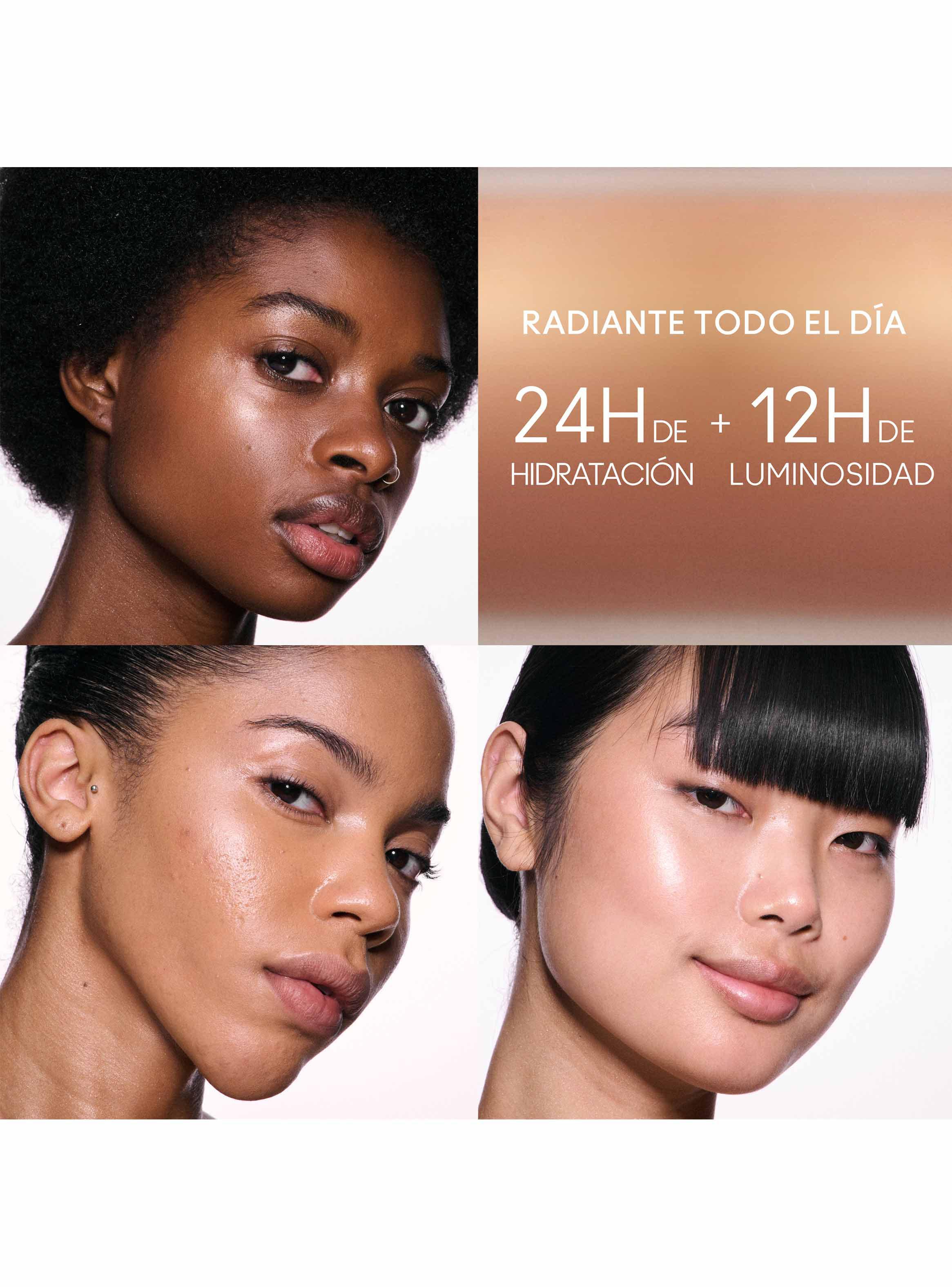 Iluminador Líquido Skinfinish Lightstruck Liquid Highlighter Bubbled Over-2