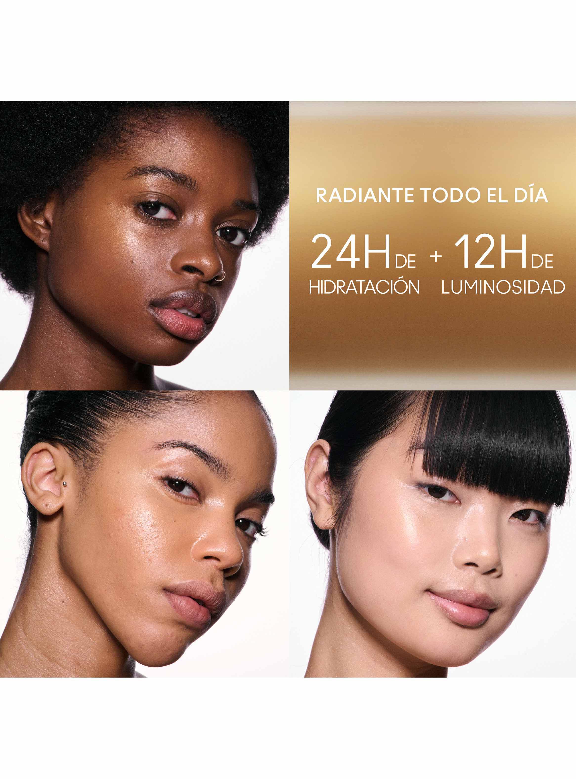Iluminador Líquido Skinfinish Lightstruck Liquid Highlighter Extra Ordinary-2