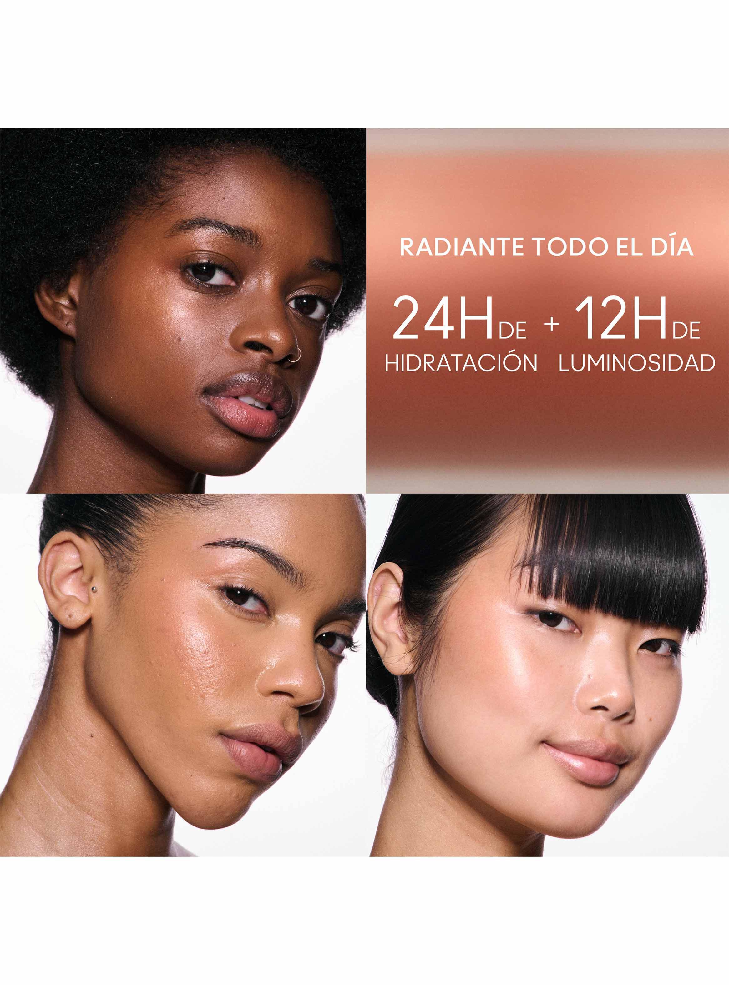 Iluminador Líquido Skinfinish Lightstruck Liquid Highlighter Cherry Chrome-2