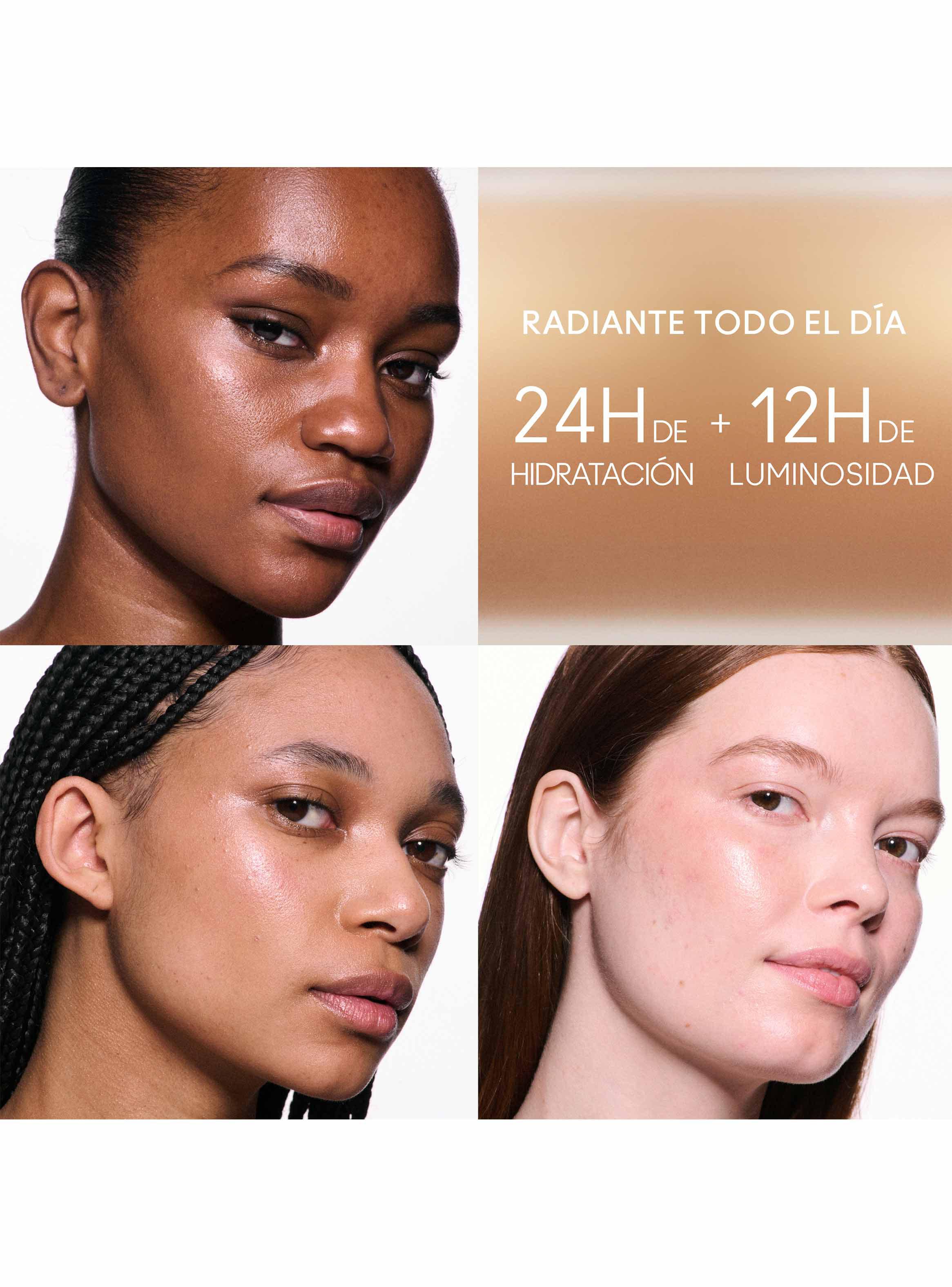 Iluminador Líquido Skinfinish Lightstruck Liquid Highlighter Double-Gleam-2