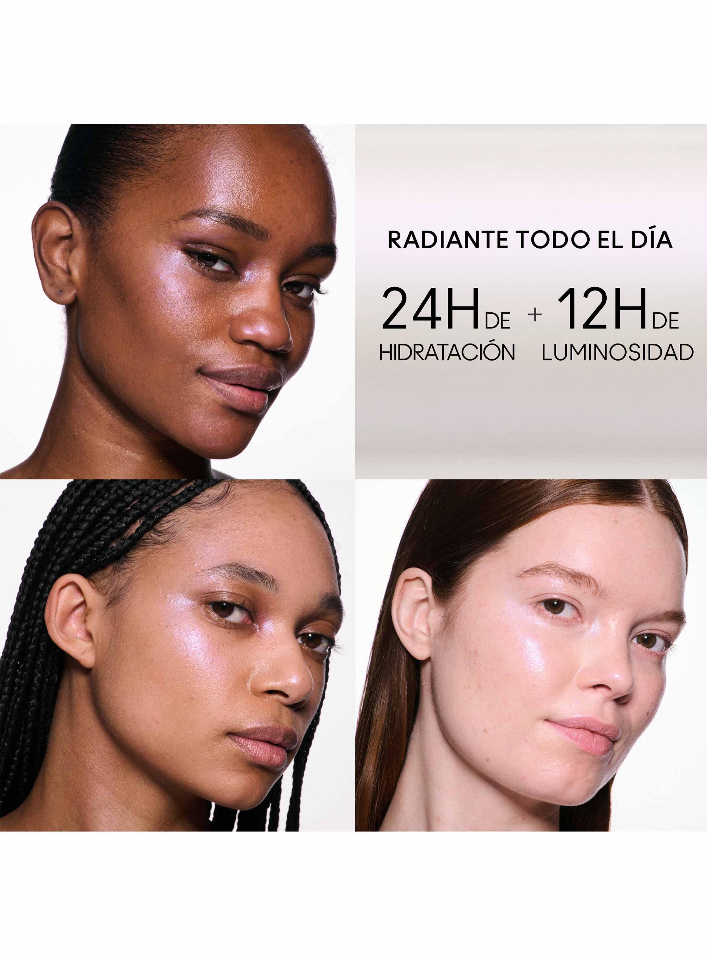 Iluminador Líquido Skinfinish Lightstruck Liquid Highlighter Lilac Haze-2
