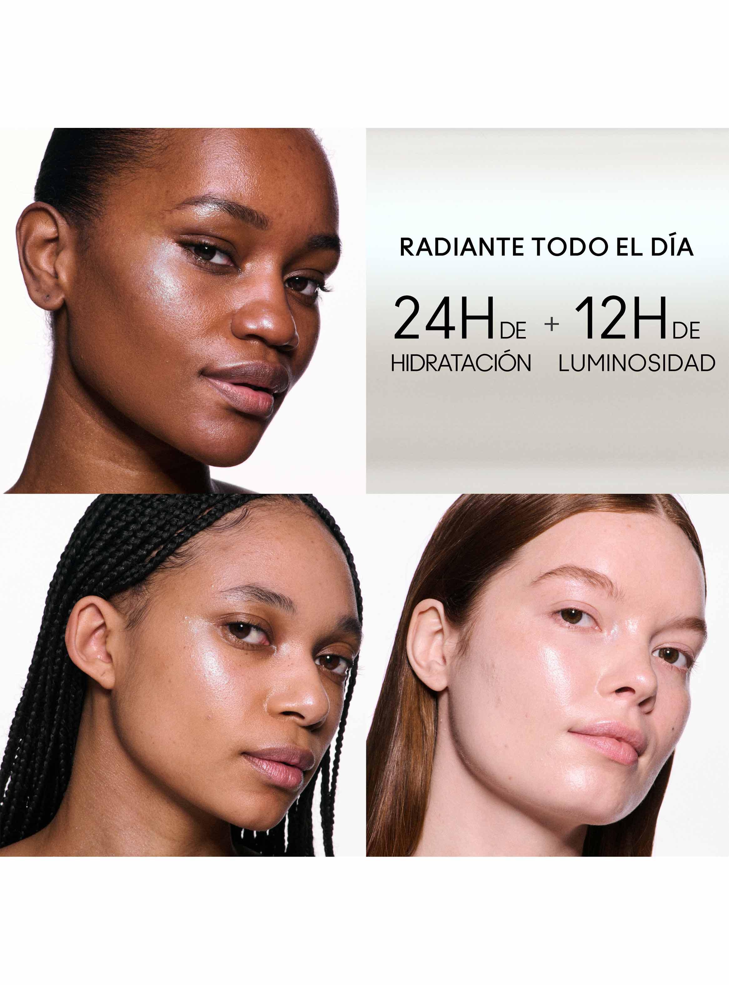 Iluminador Líquido Skinfinish Lightstruck Liquid Highlighter Glacial-2