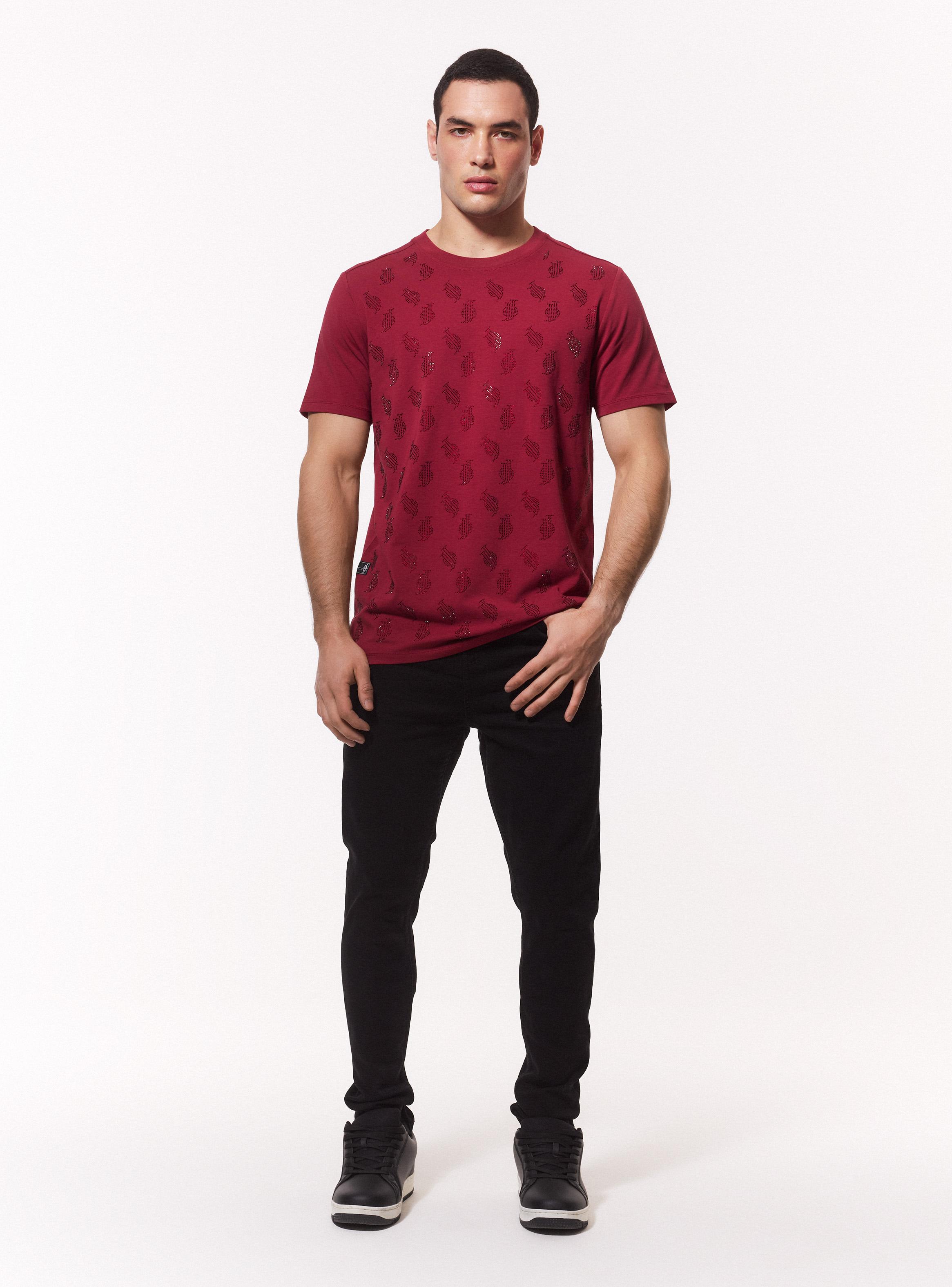 Jeans Básico Dark Super Skinny Fit-4