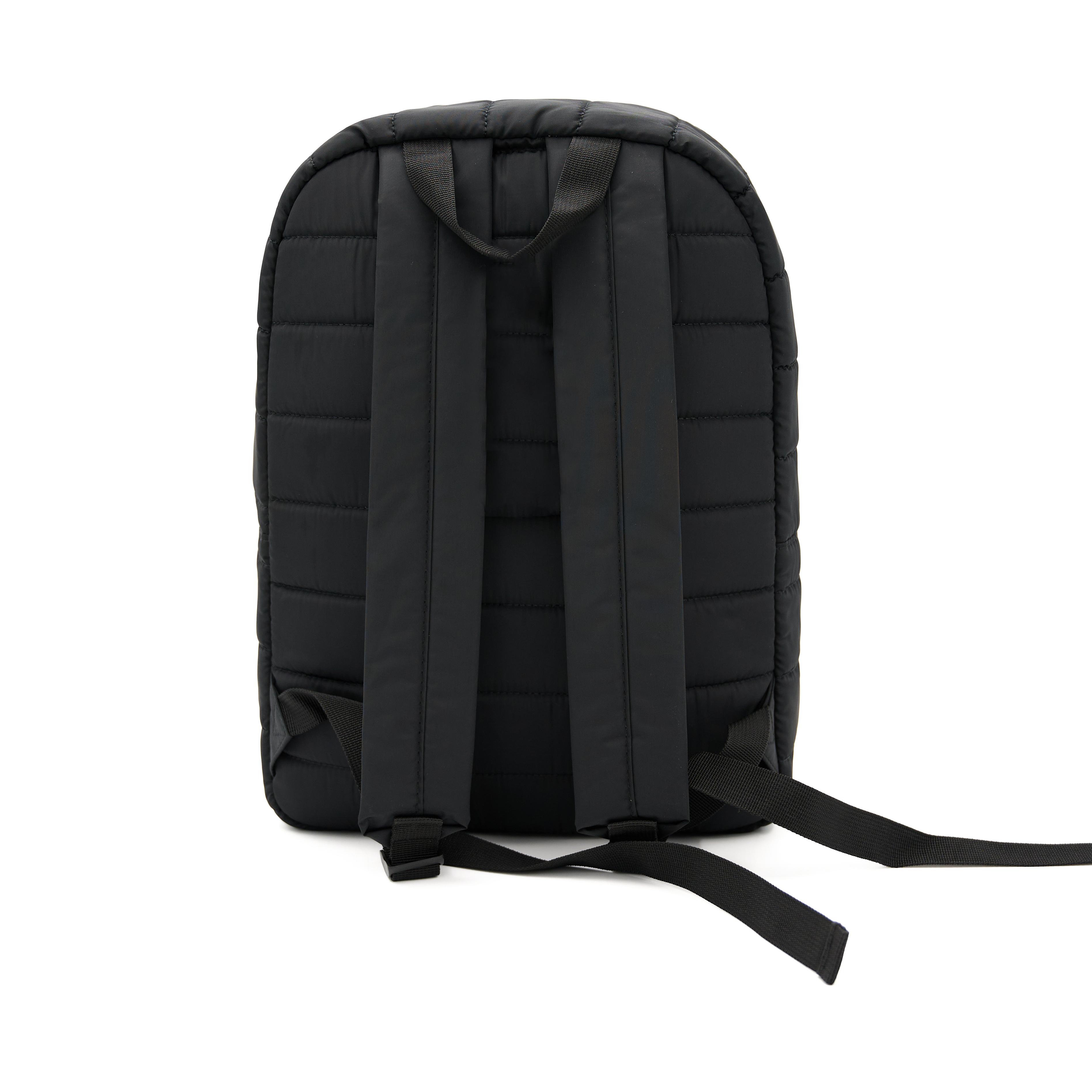 Mochila Cloud Black-2