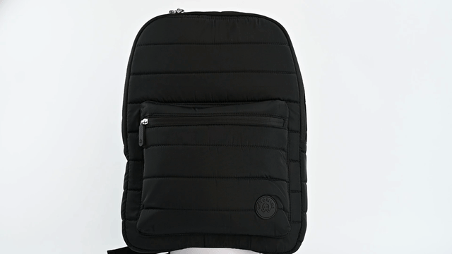 Mochila Cloud Black-6