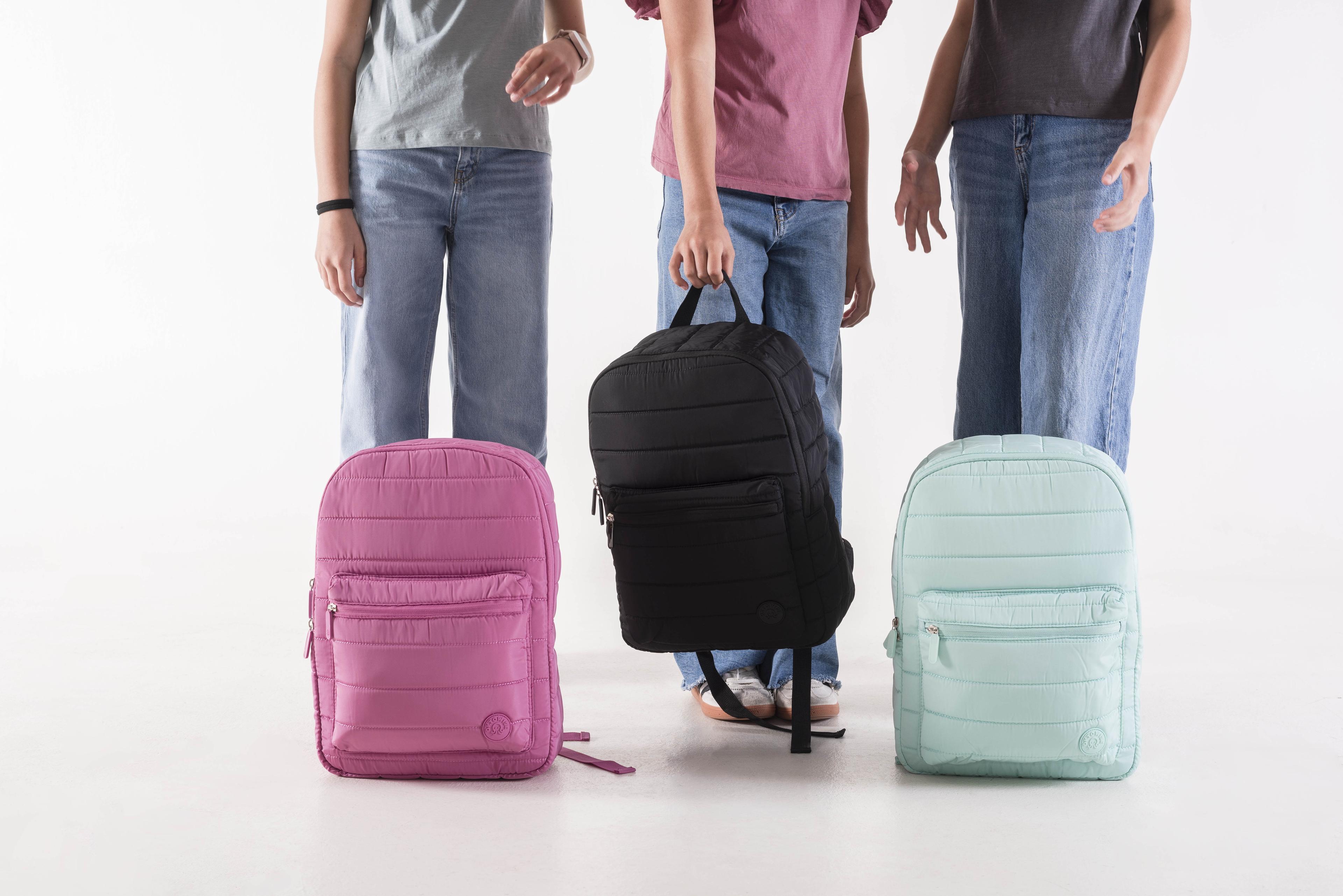 Mochila Cloud Mint-2