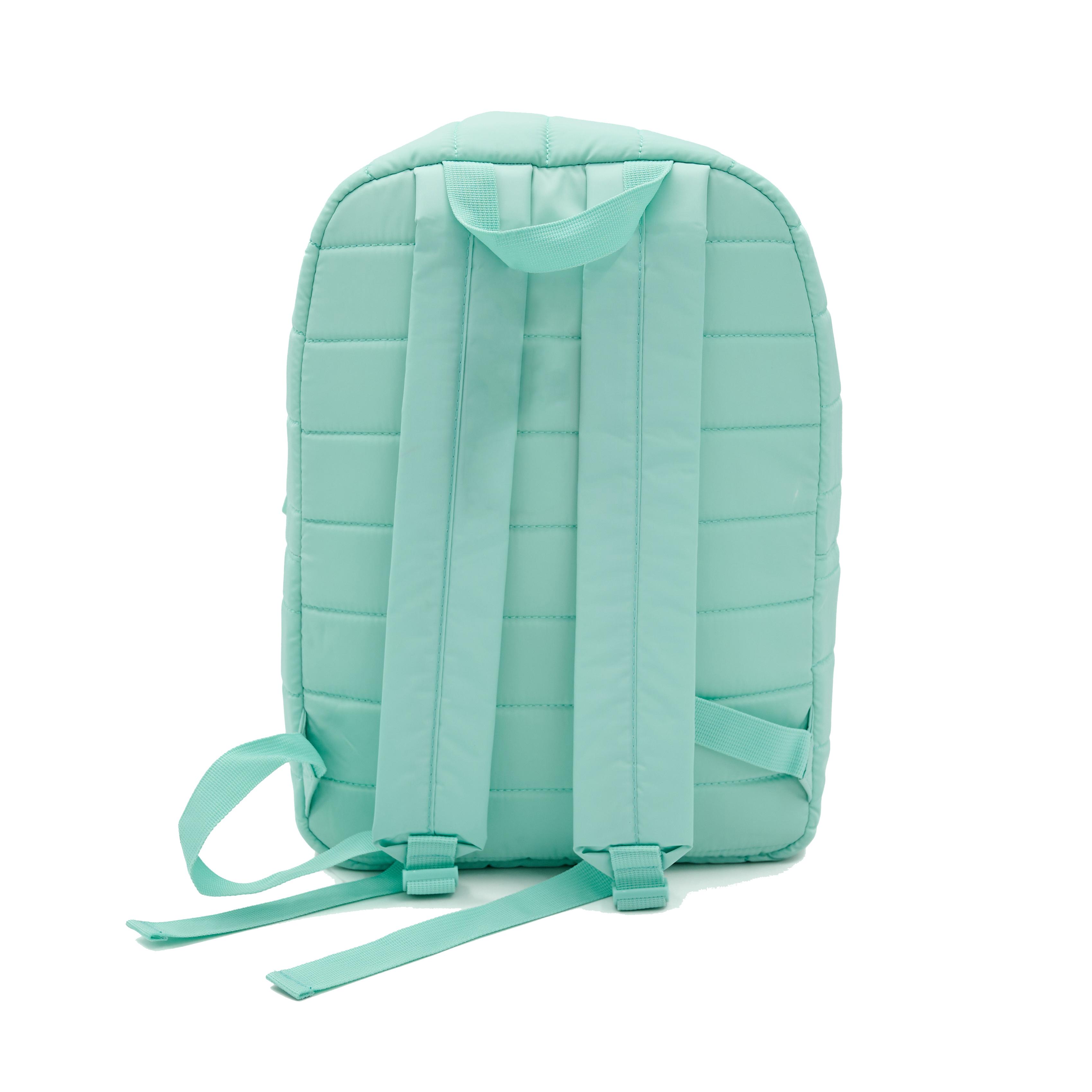 Mochila Cloud Mint-3