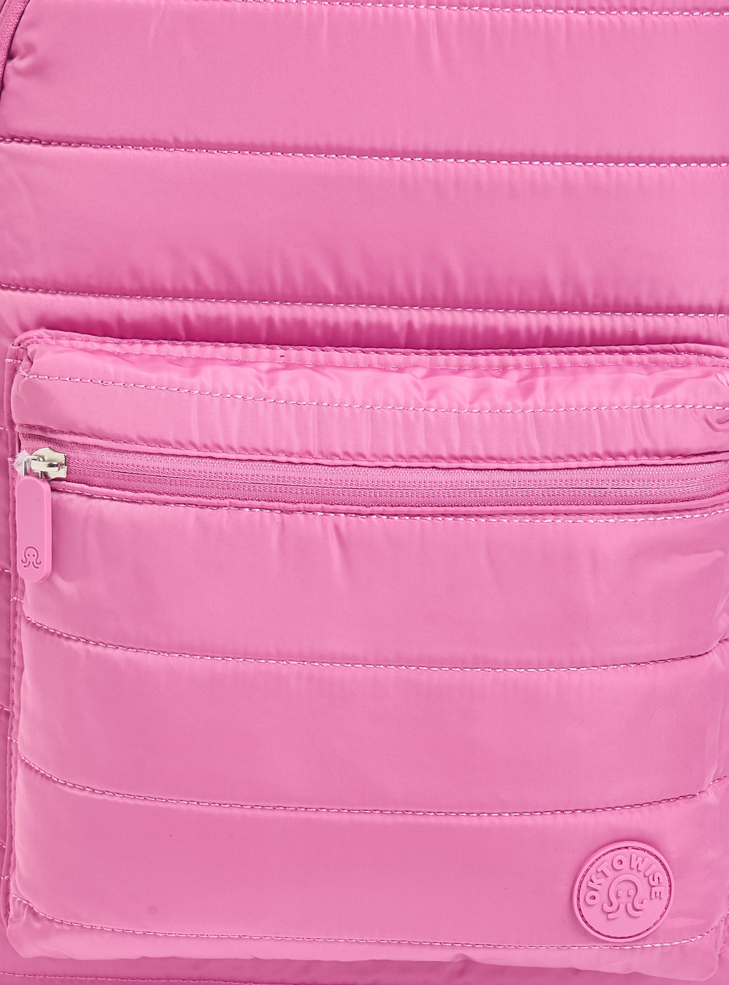 Mochila Cloud Rose-4