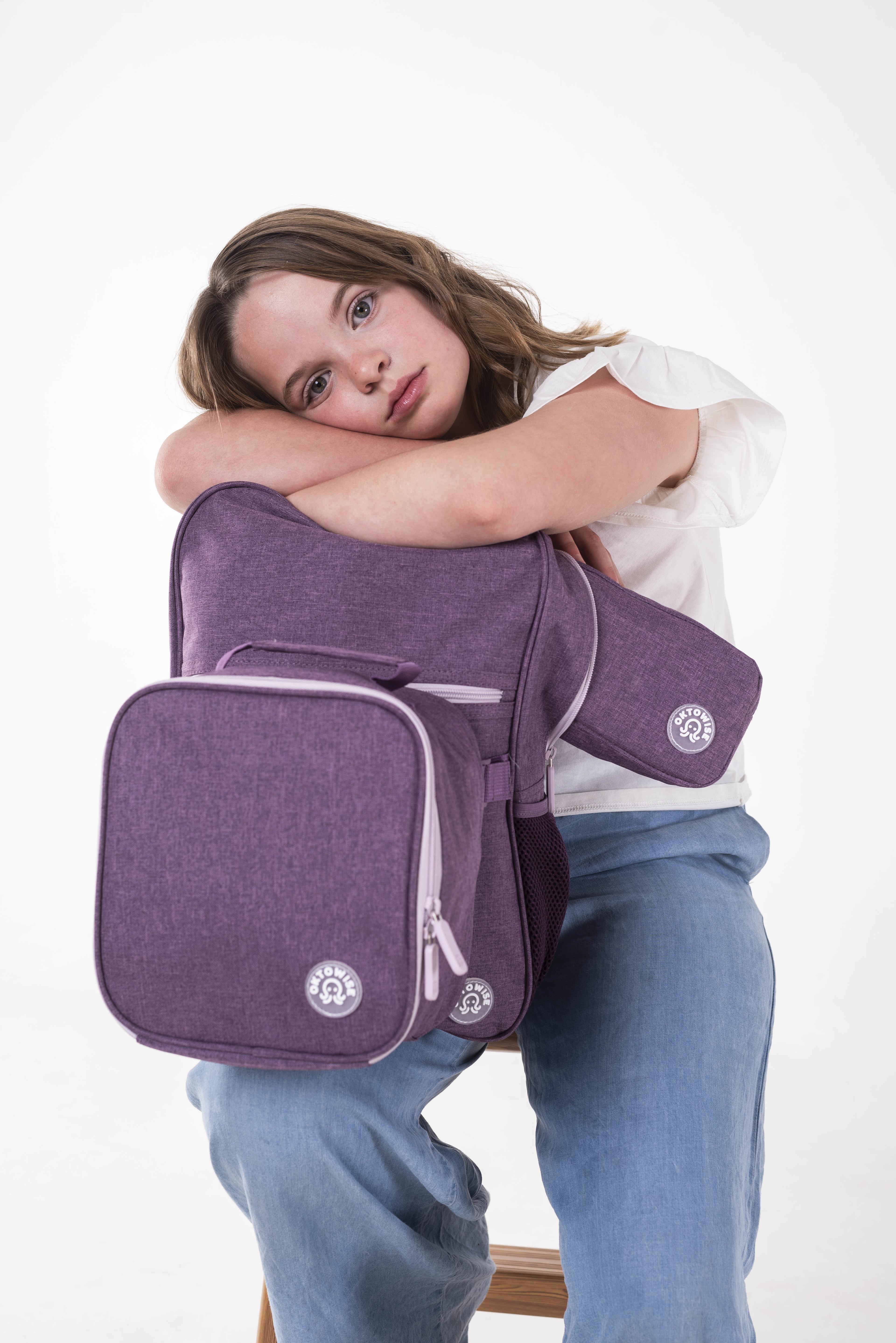 Set Dream Pack Malva-2