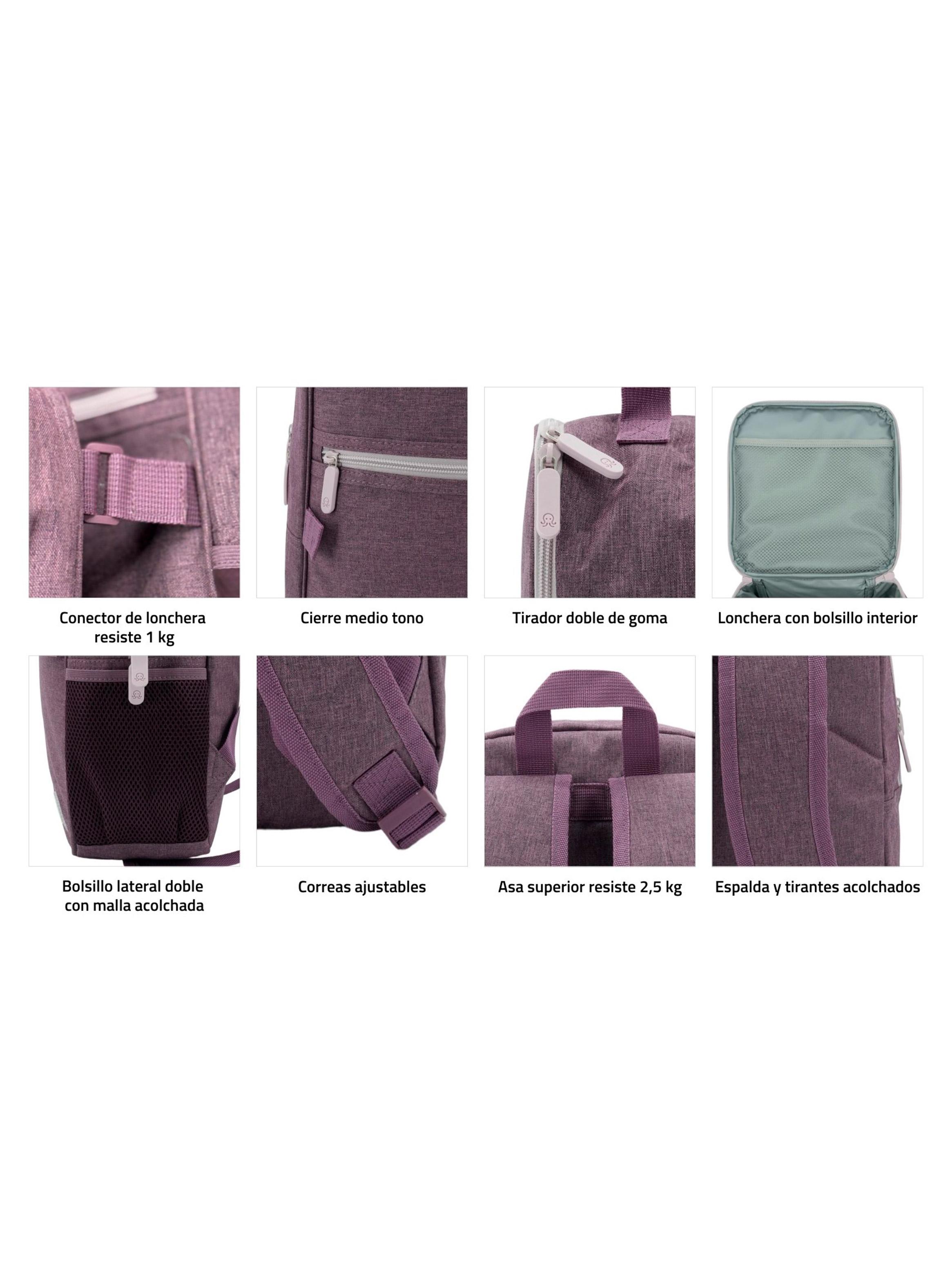 Set Dream Pack Malva-6