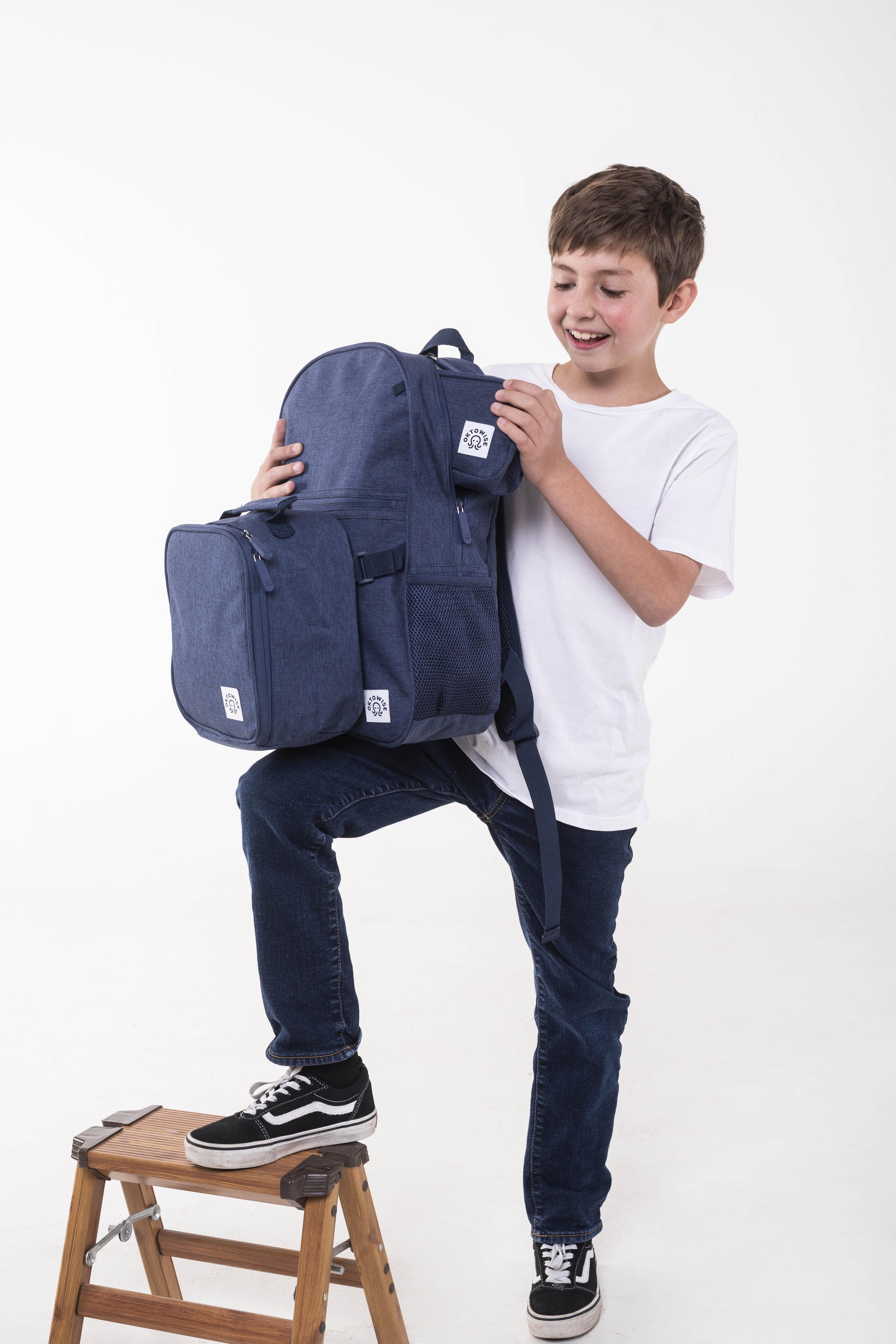 Set Dream Pack Navy-2