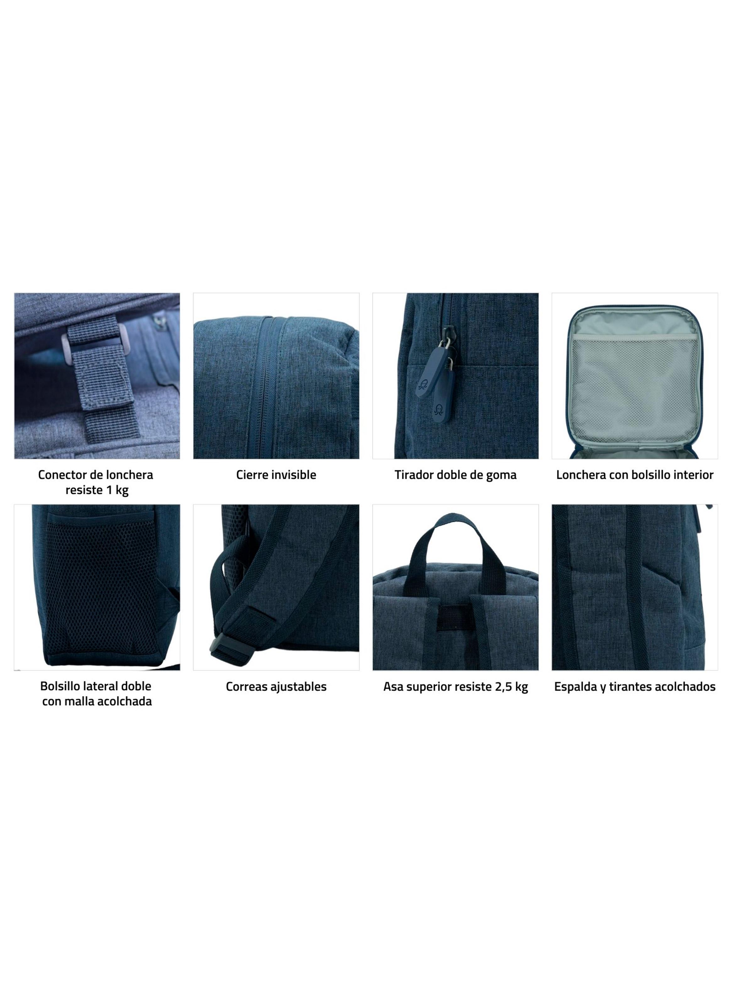 Set Dream Pack Navy-5