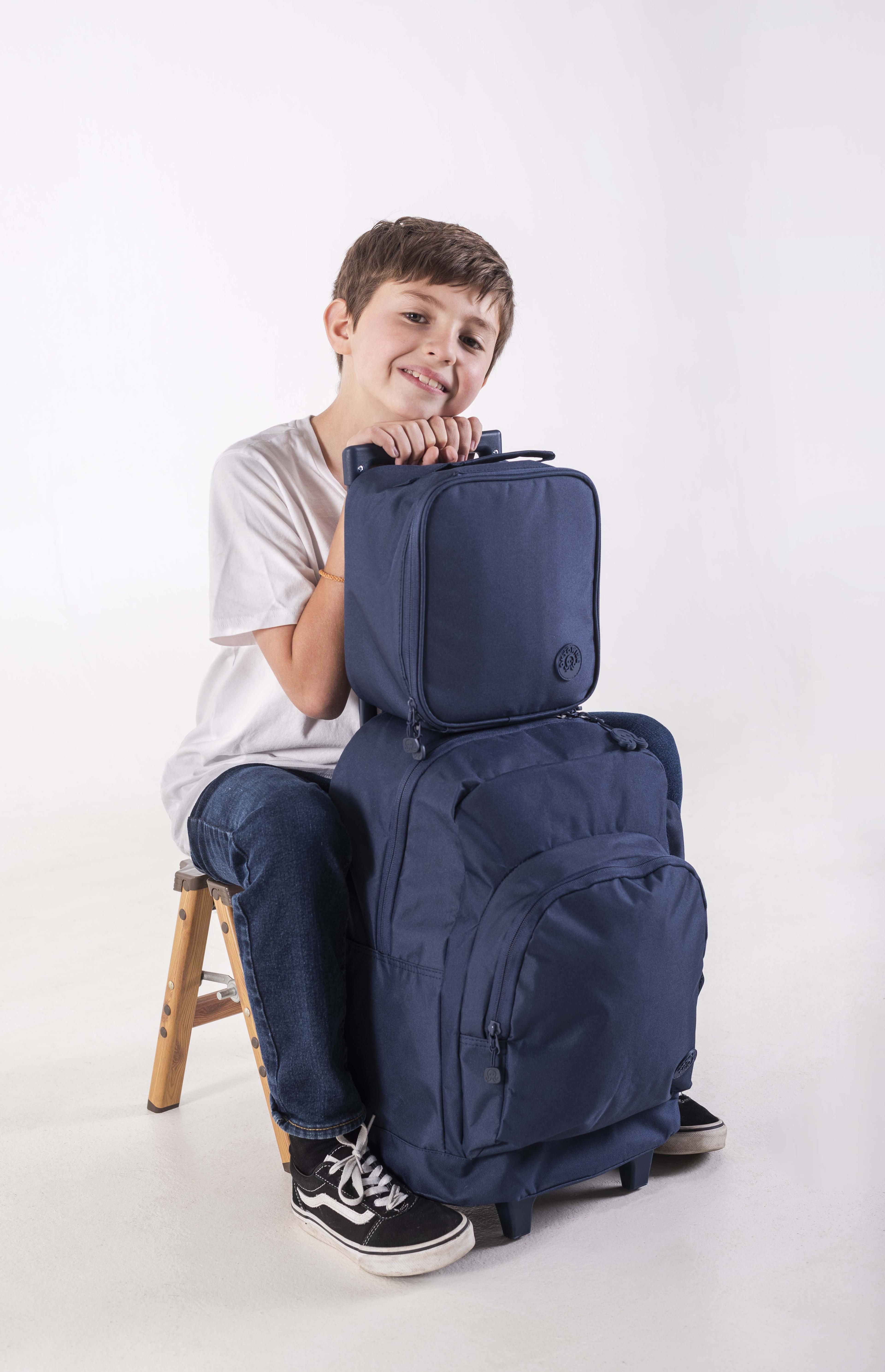 Set Escolar Wheelgo Navy-2