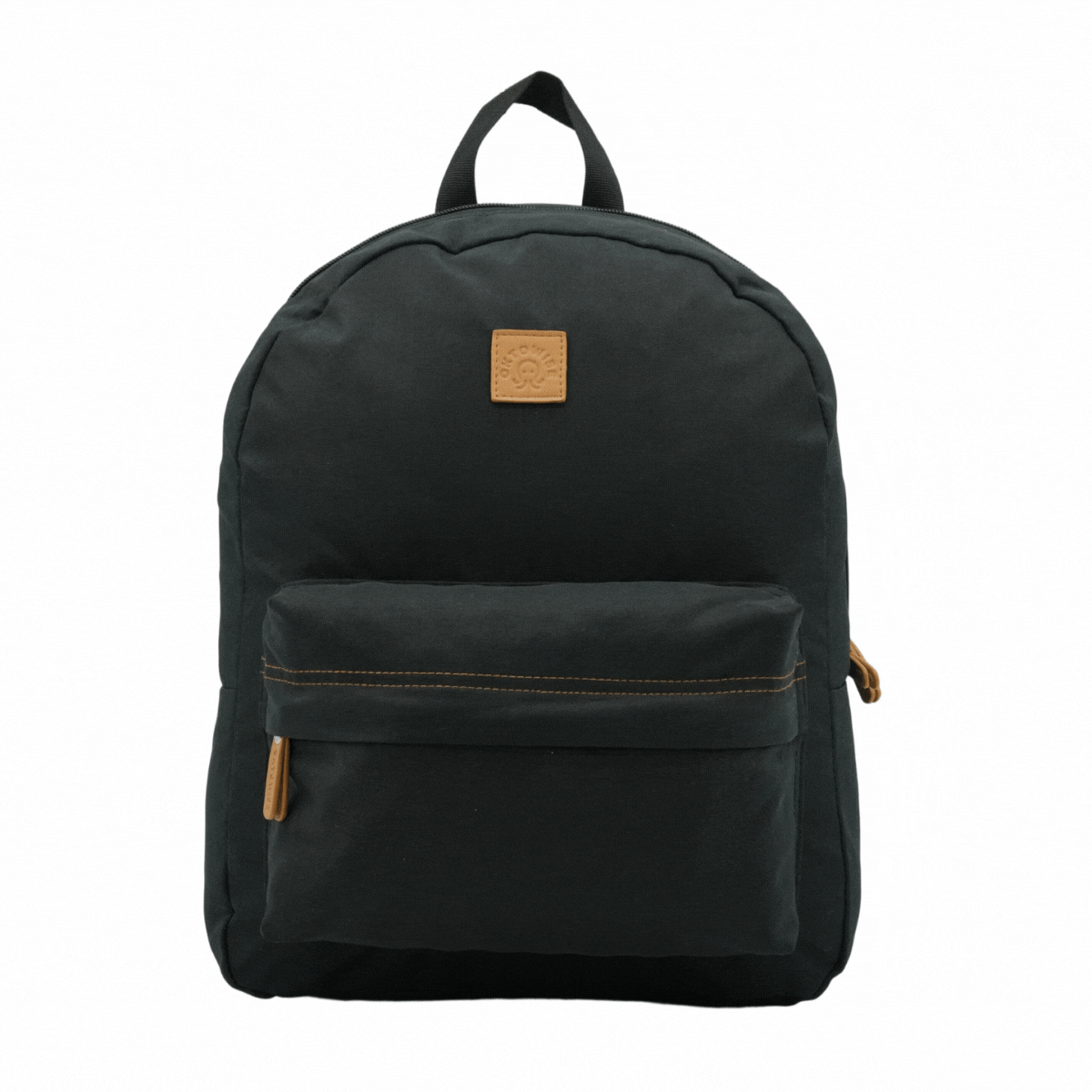 Mochila Soft Black-6