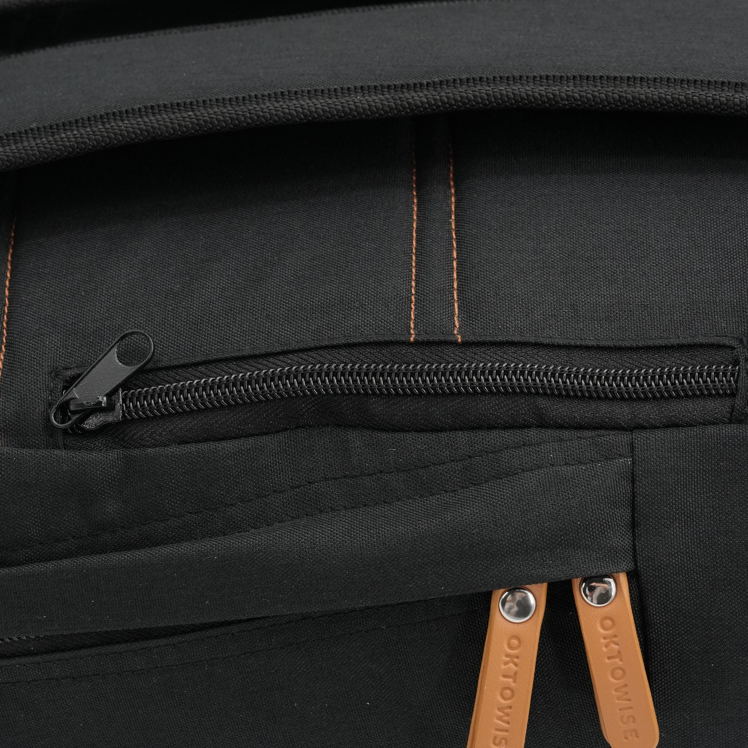 Mochila Soft Black-4