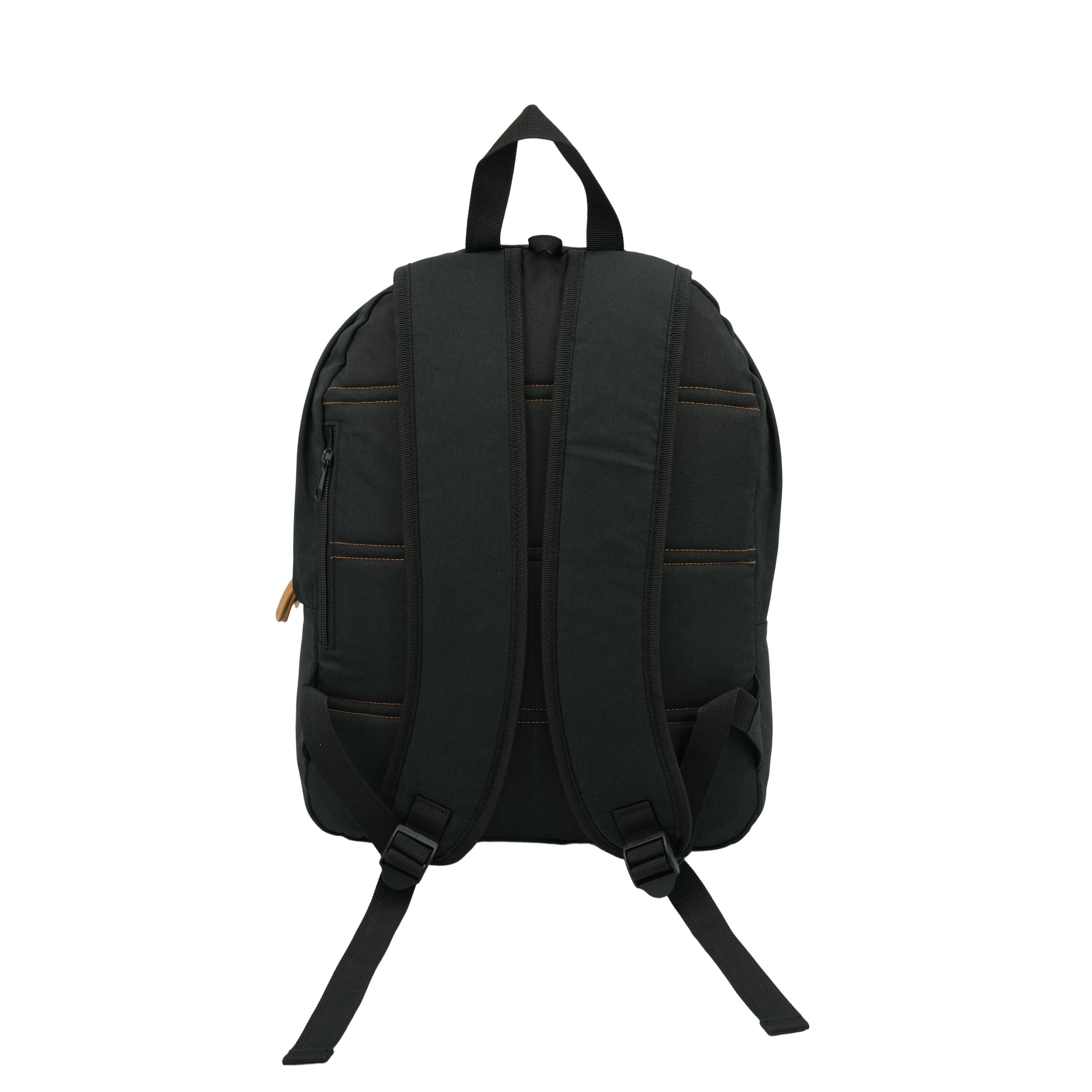 Mochila Soft Black-3