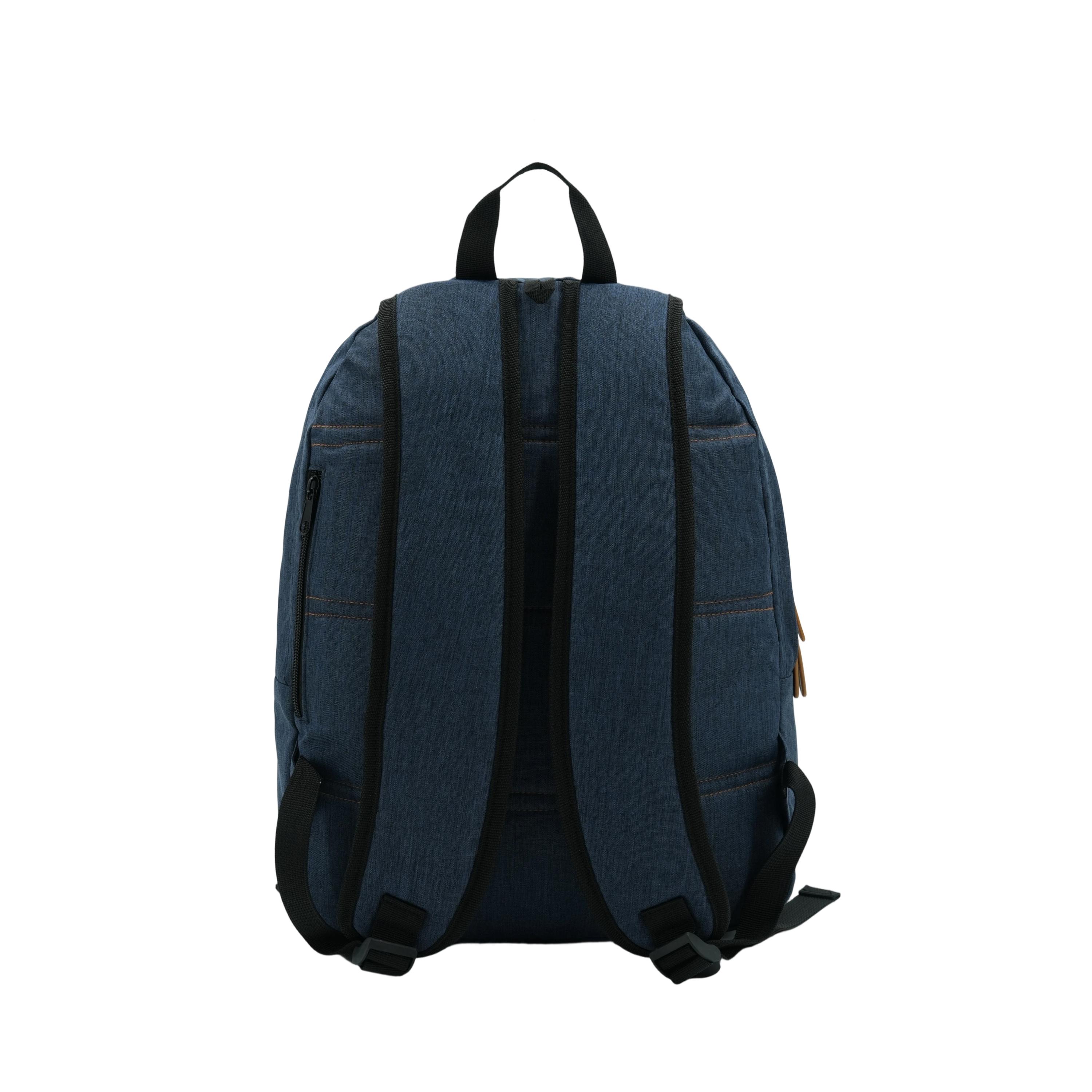 Mochila Soft Navy-3